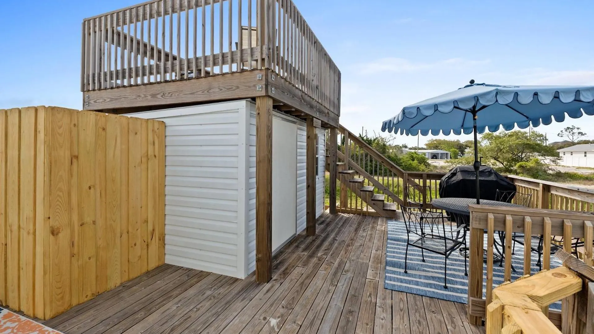 Casa vacanze Pet Friendly House - Hakuna Matata By Panhandle Getaways