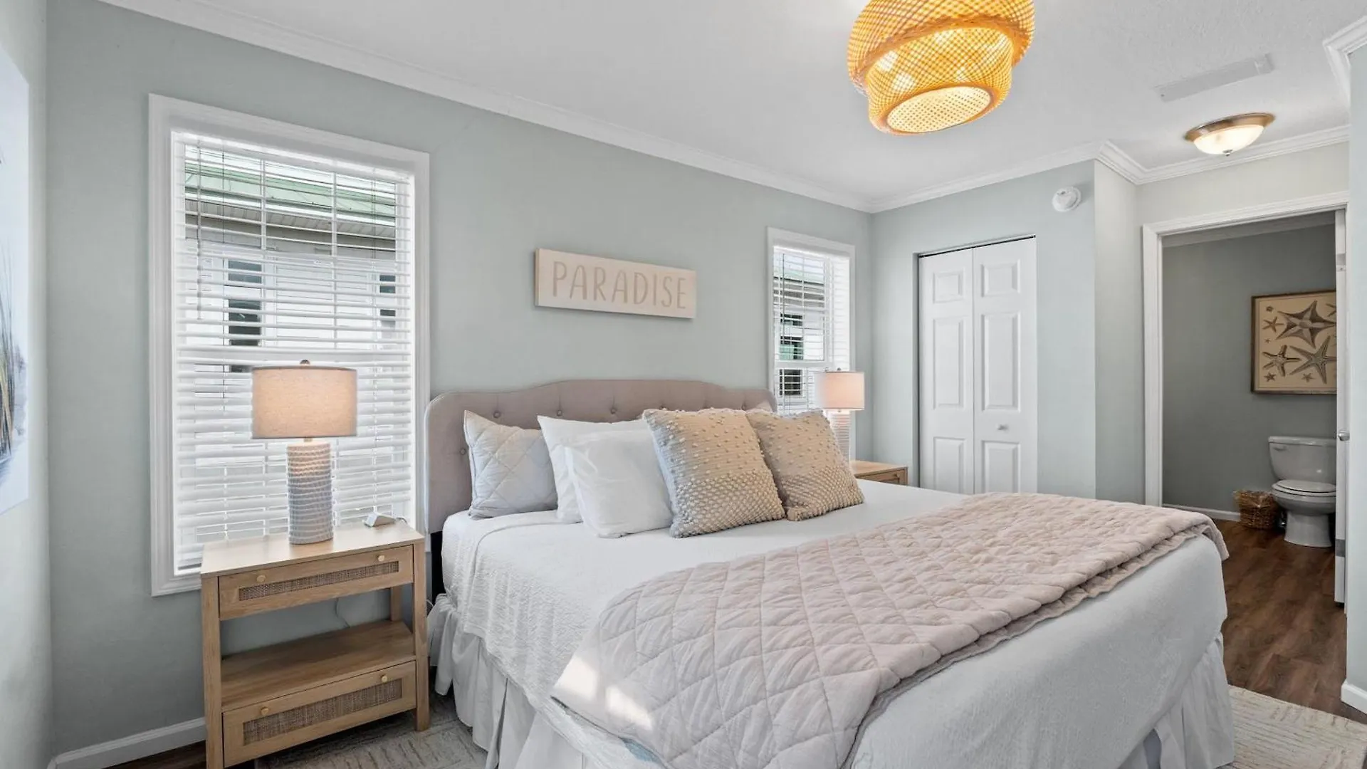 Pet Friendly House - Hakuna Matata By Panhandle Getaways *