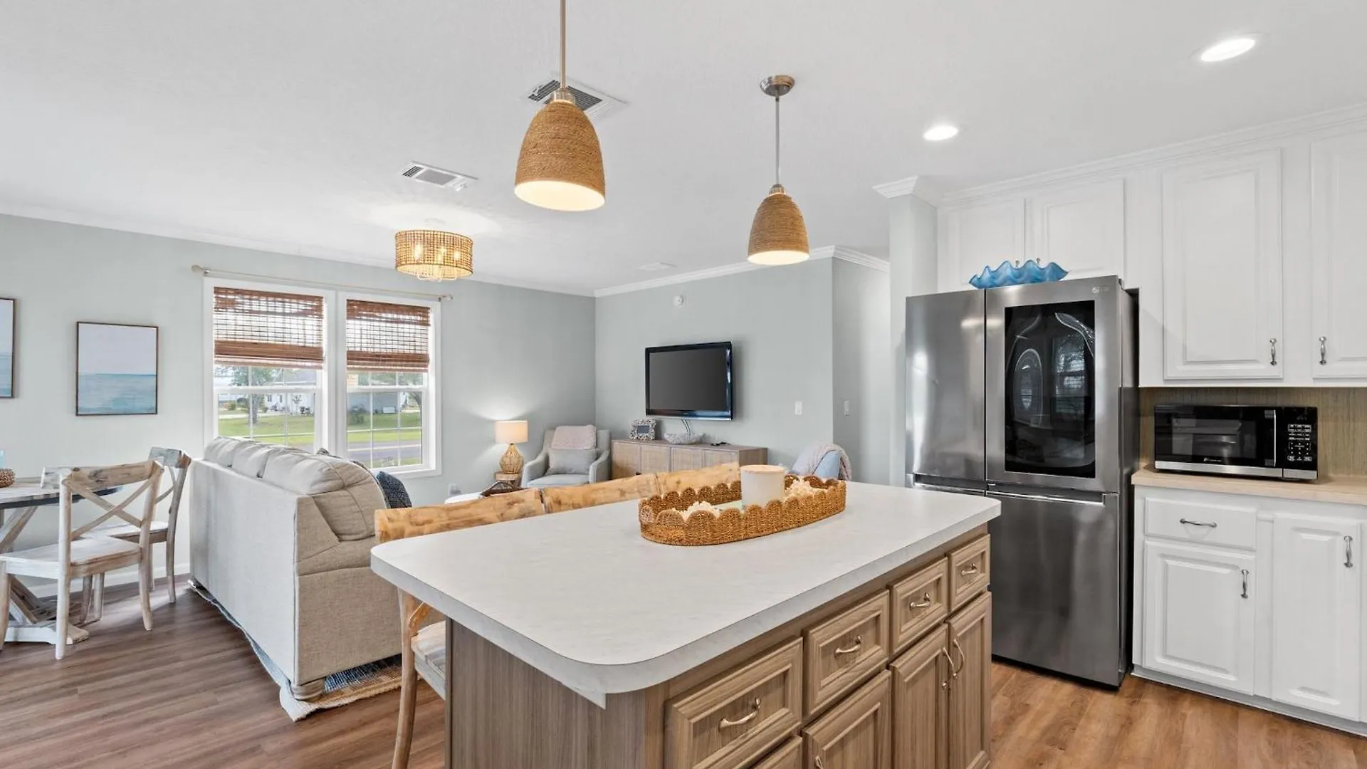 Pet Friendly House - Hakuna Matata By Panhandle Getaways