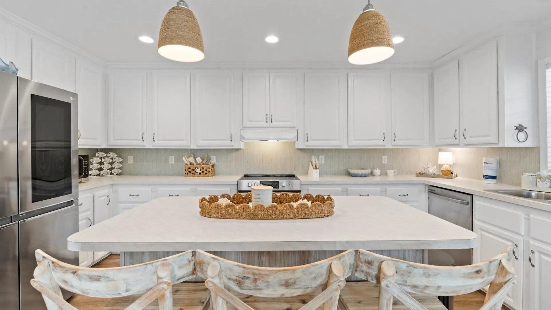 Pet Friendly House - Hakuna Matata By Panhandle Getaways