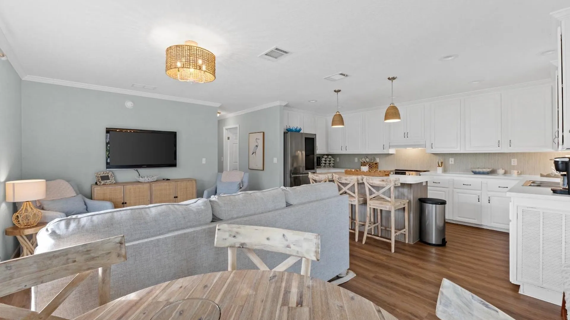 Pet Friendly House - Hakuna Matata By Panhandle Getaways Casa vacanze