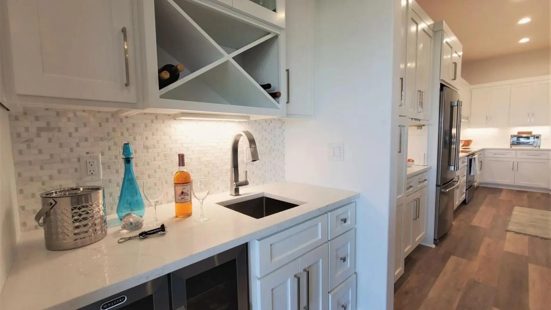 Tatil Evi Pet Friendly House - The Great White Florida House By Panhandle Getaways Port St. Joe