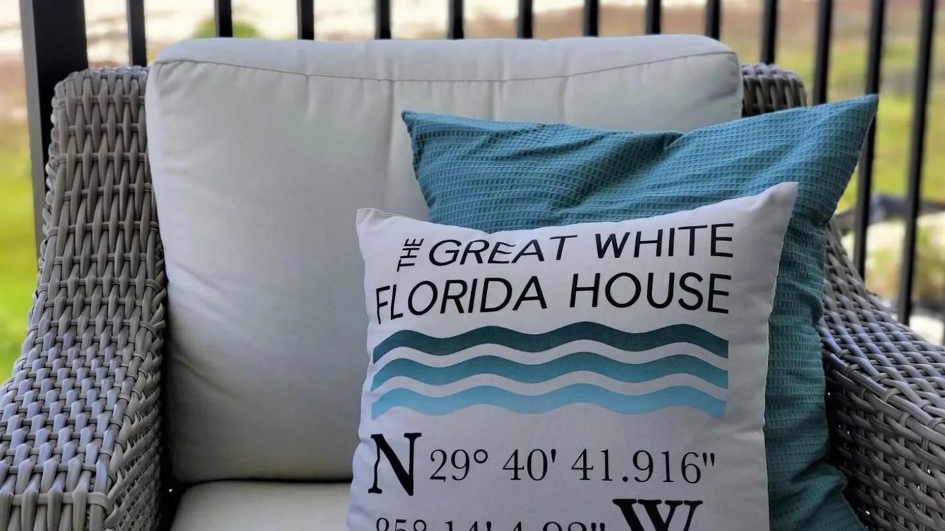 Pet Friendly House - The Great White Florida House By Panhandle Getaways Tatil Evi