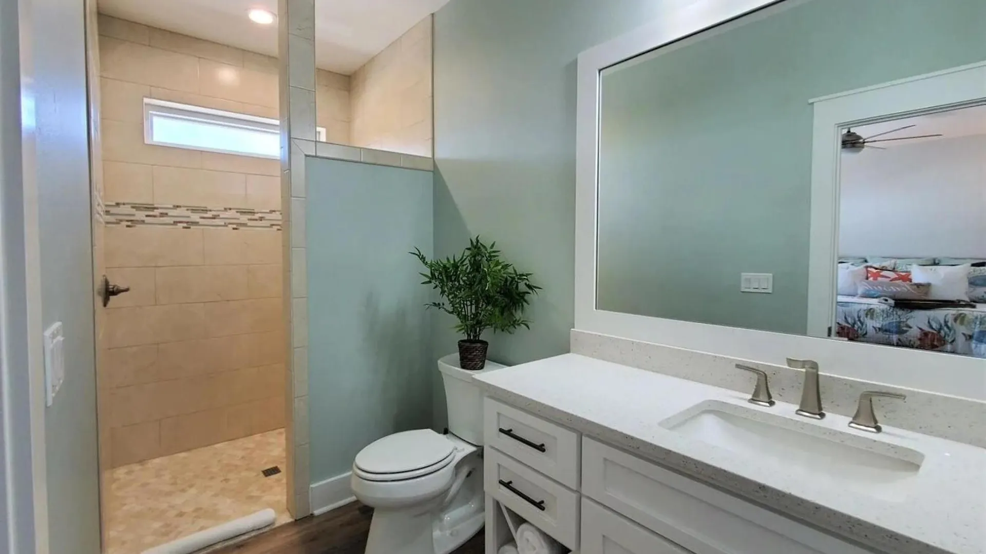 Pet Friendly House - The Great White Florida House By Panhandle Getaways Tatil Evi