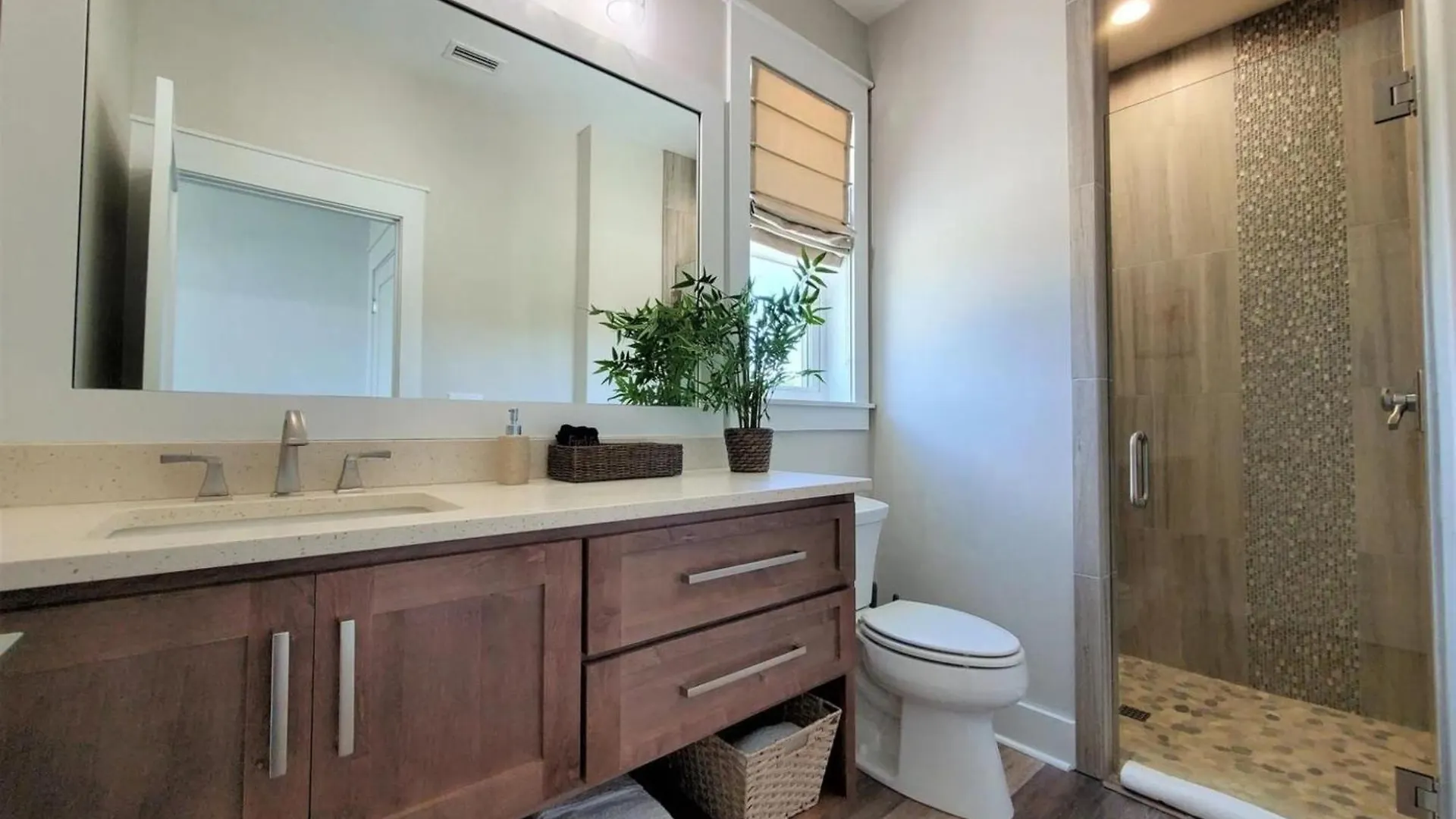 Tatil Evi Pet Friendly House - The Great White Florida House By Panhandle Getaways
