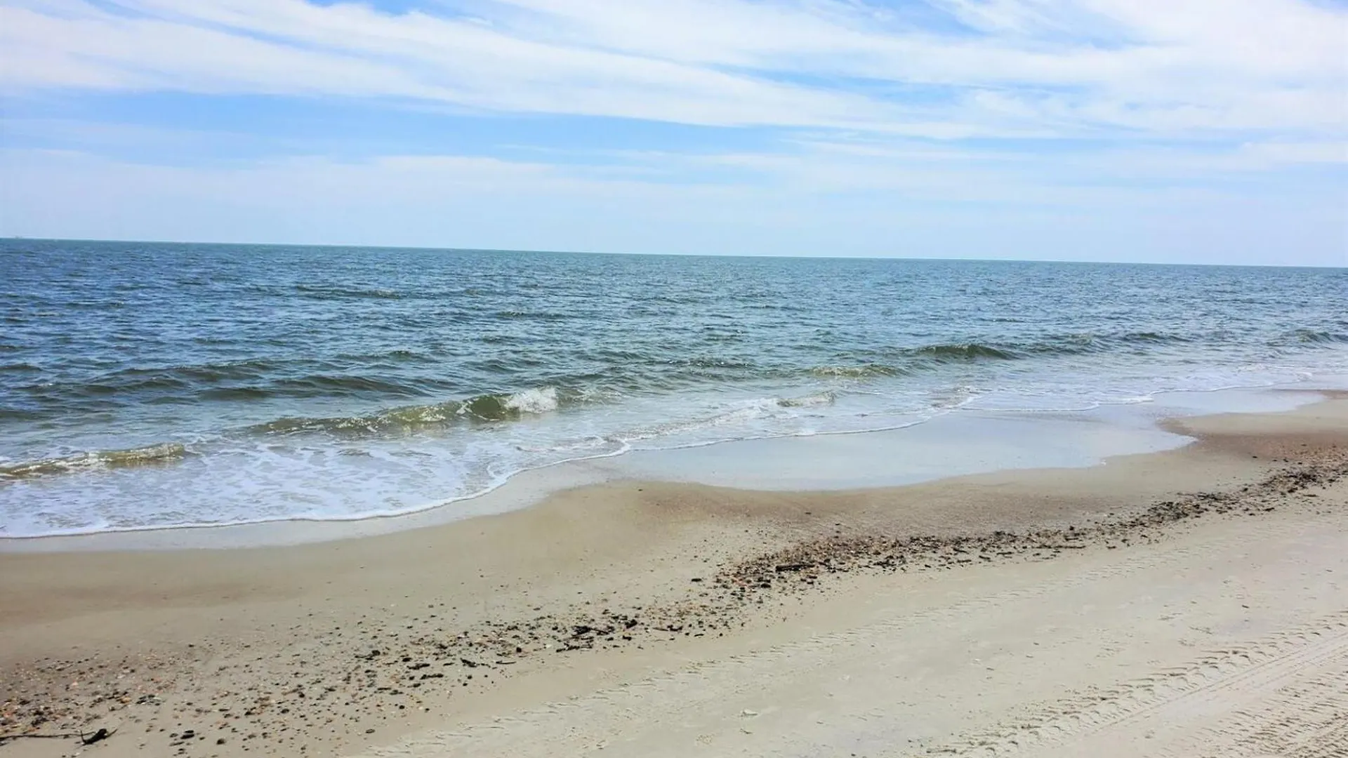 Pet Friendly House - The Great White Florida House By Panhandle Getaways Port St. Joe