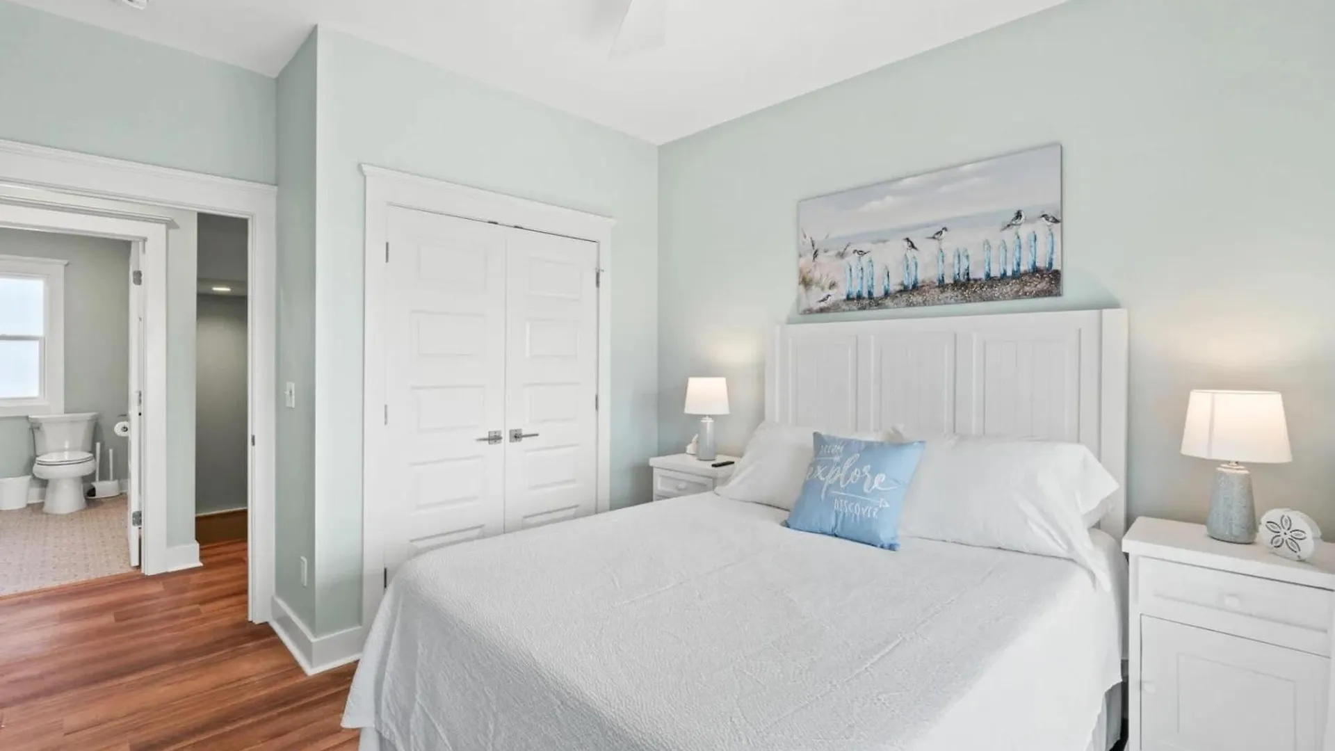 House - Deepwater Dream By Panhandle Getaways Port St. Joe