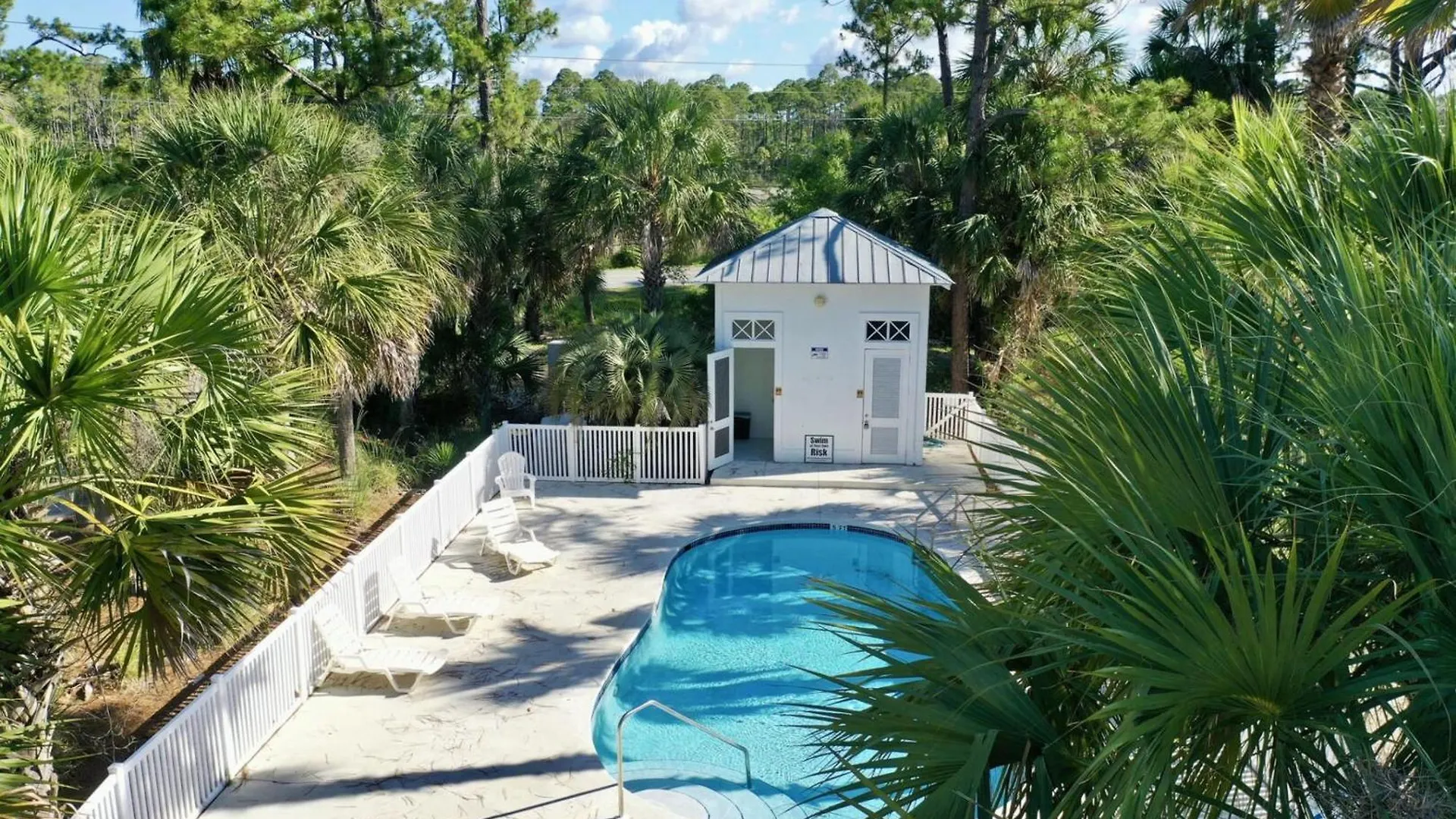 House - At Indian Summer By Panhandle Getaways