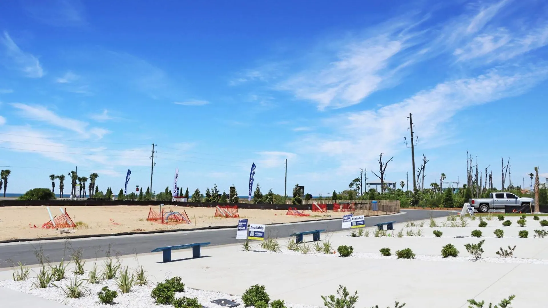 Tatil Evi Salty Beaches By Pristine Vacation Port St. Joe