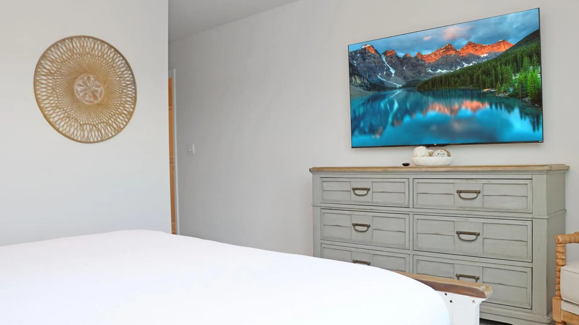 Tatil Evi Salty Beaches By Pristine Vacation *