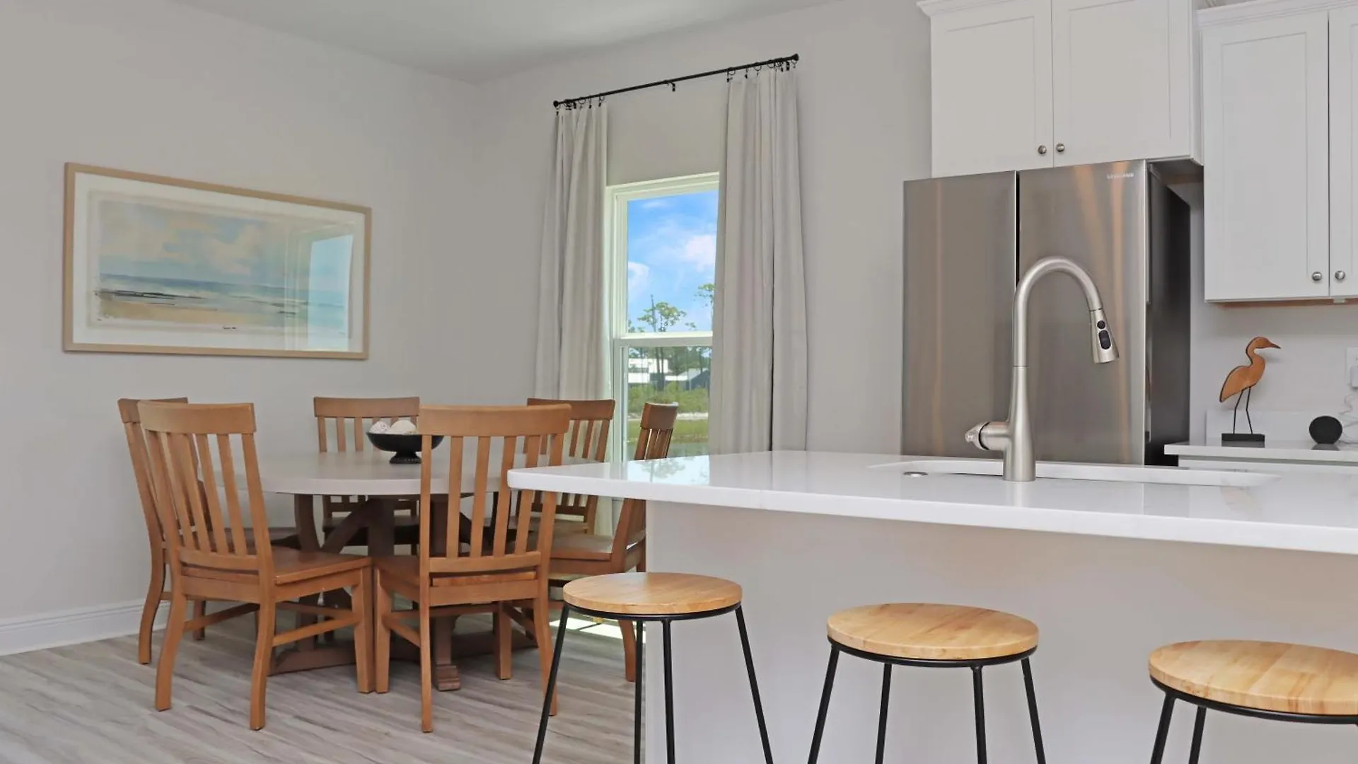 Tatil Evi Salty Beaches By Pristine Vacation