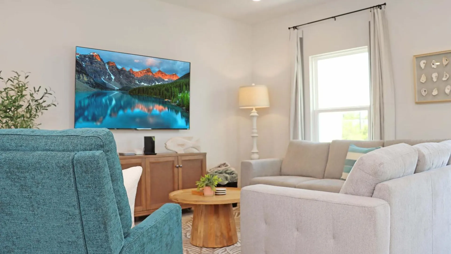 Tatil Evi Salty Beaches By Pristine Vacation Port St. Joe