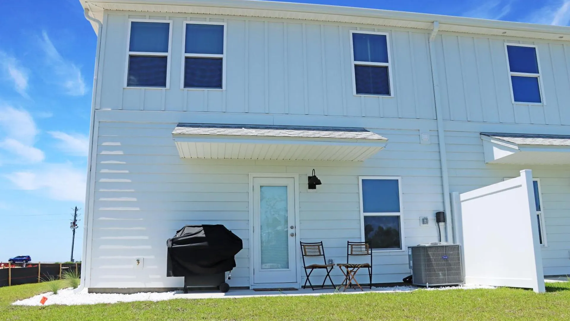 Tatil Evi Salty Beaches By Pristine Vacation Port St. Joe