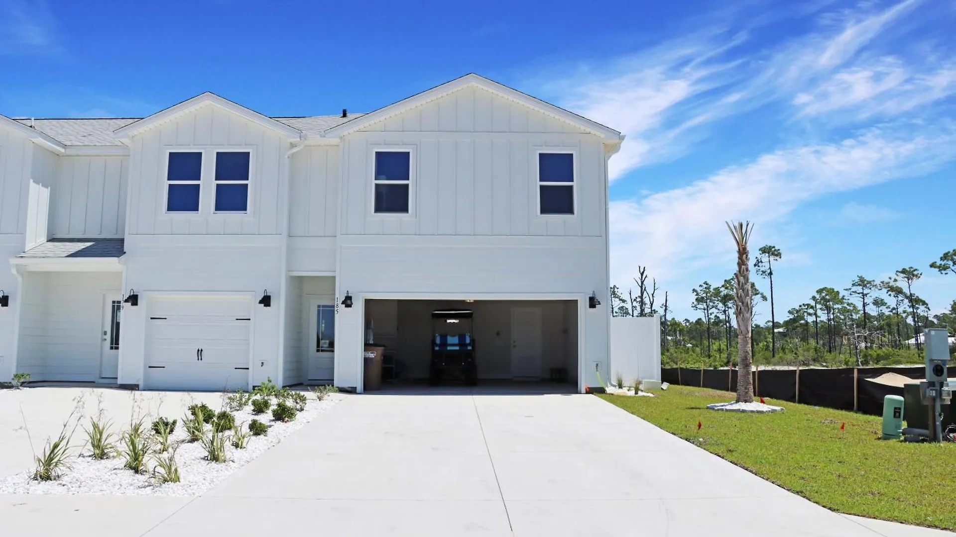Tatil Evi Salty Beaches By Pristine Vacation Port St. Joe
