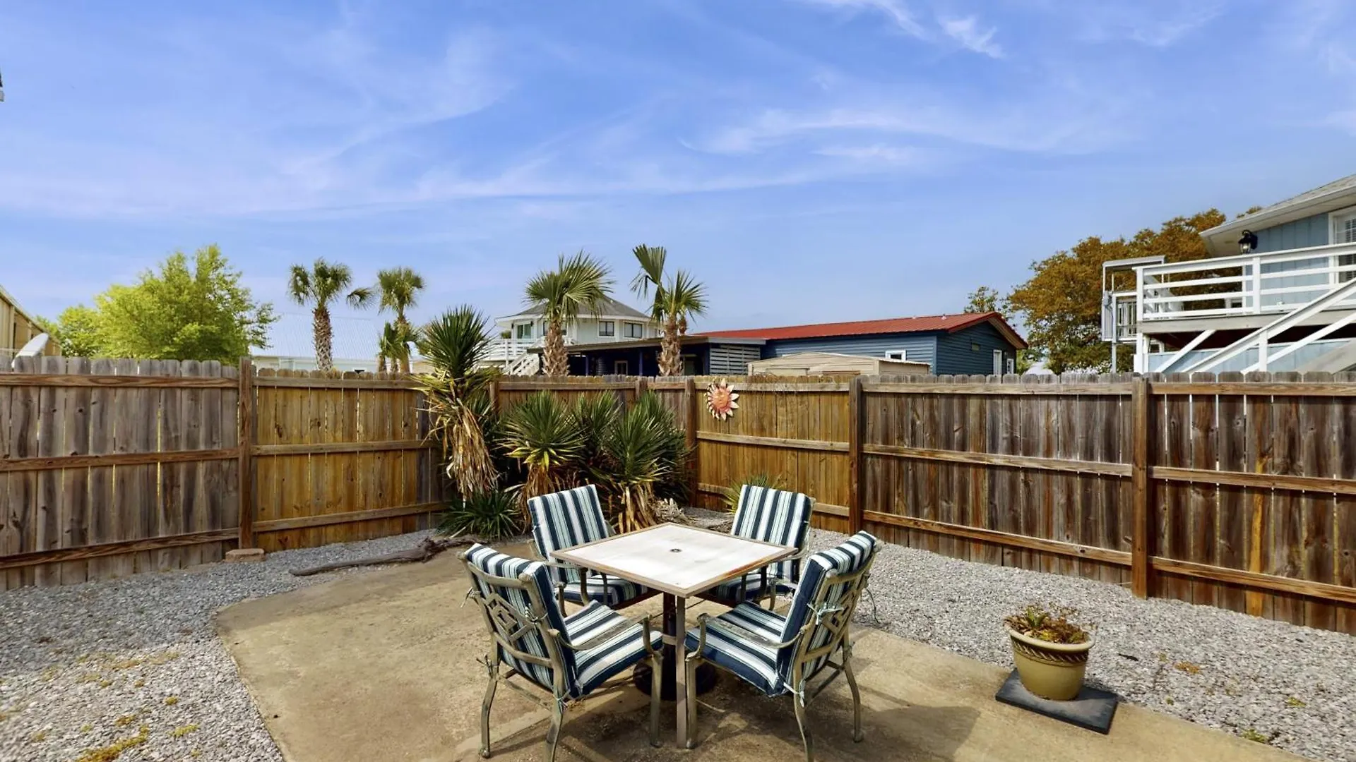 Tatil Evi Pelican House Port St. Joe