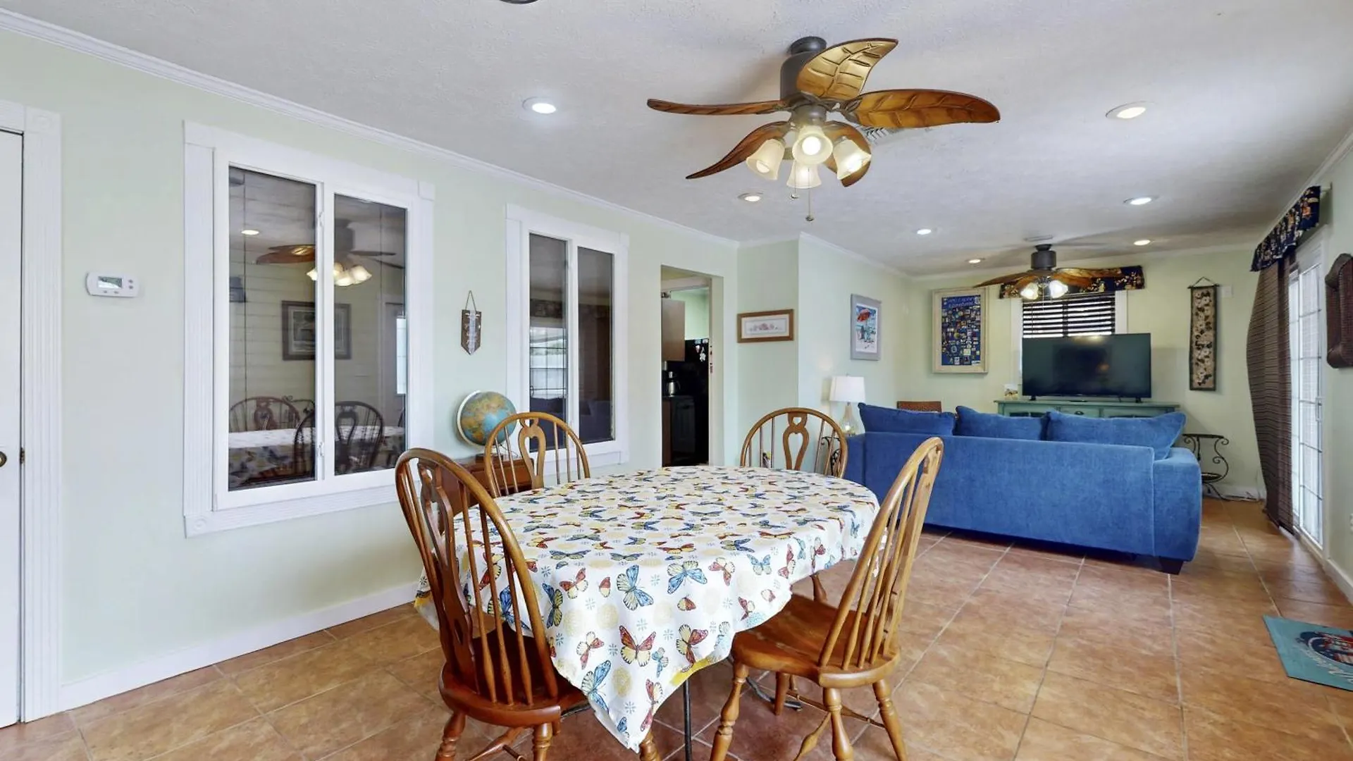 Pelican House *
