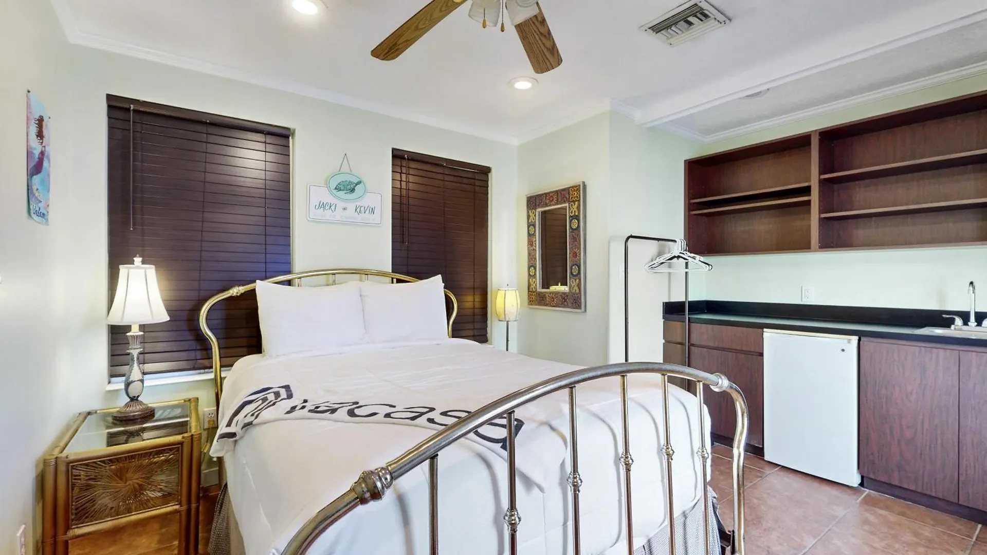 Pelican House Tatil Evi *