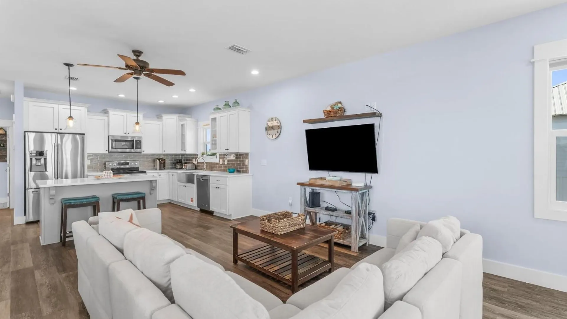 Tatil Evi House - Hop By Panhandle Getaways Port St. Joe
