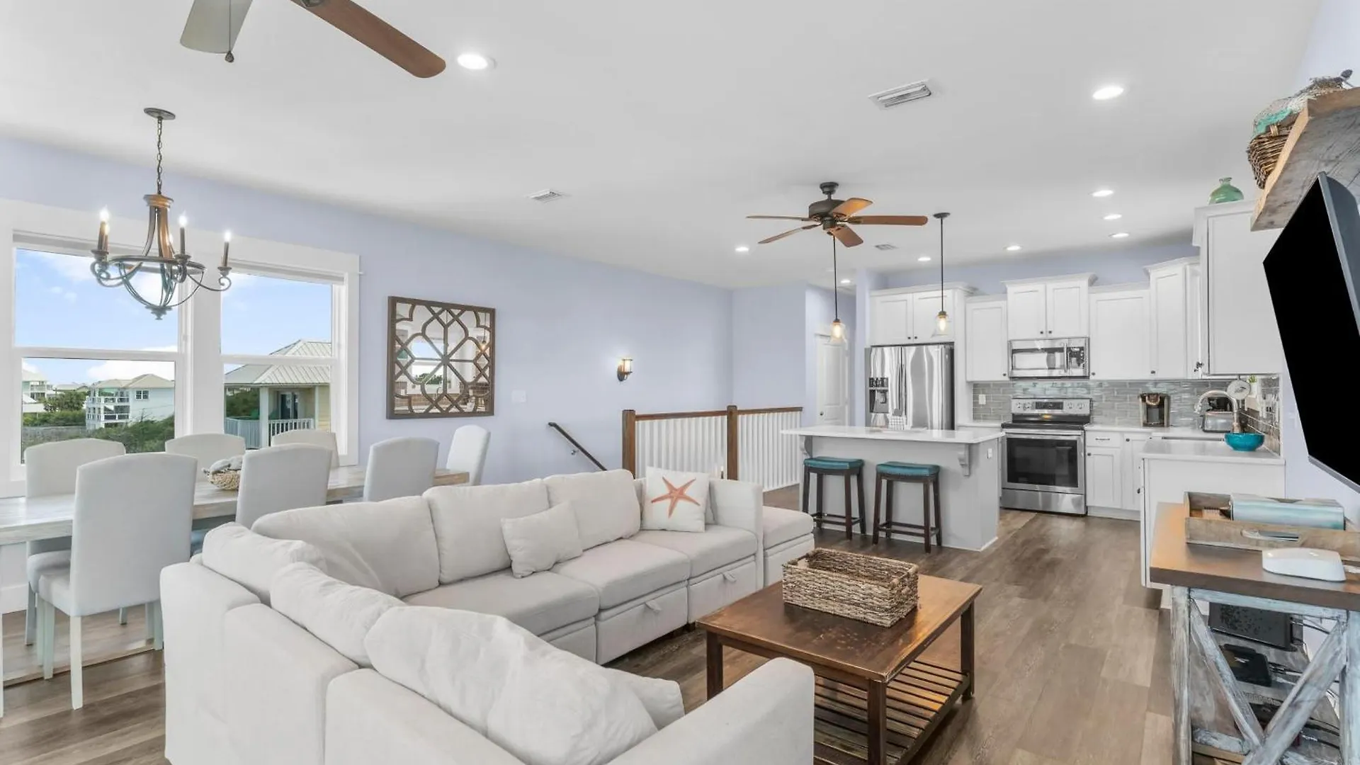 House - Hop By Panhandle Getaways Port St. Joe