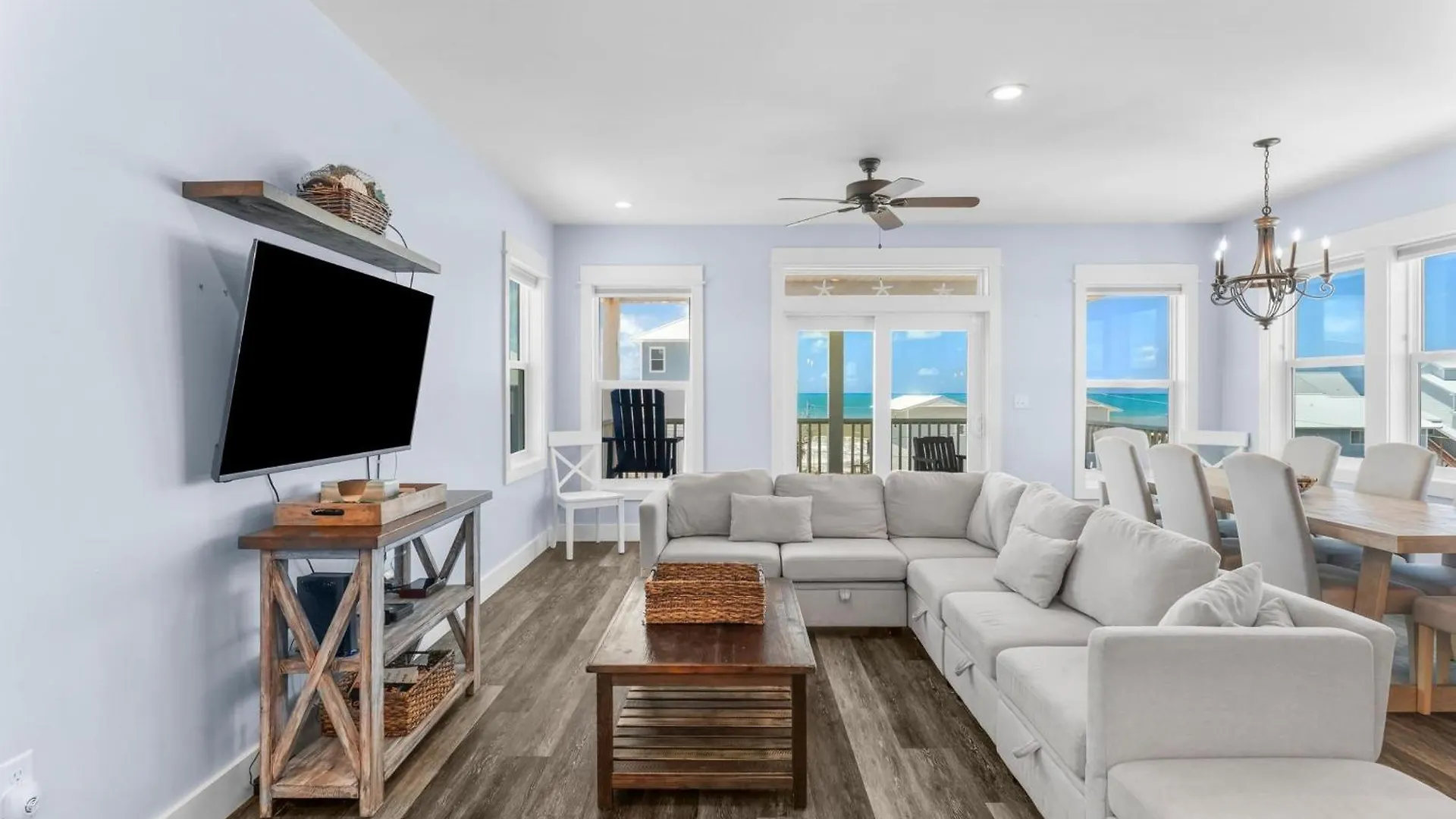 House - Hop By Panhandle Getaways * Port St. Joe