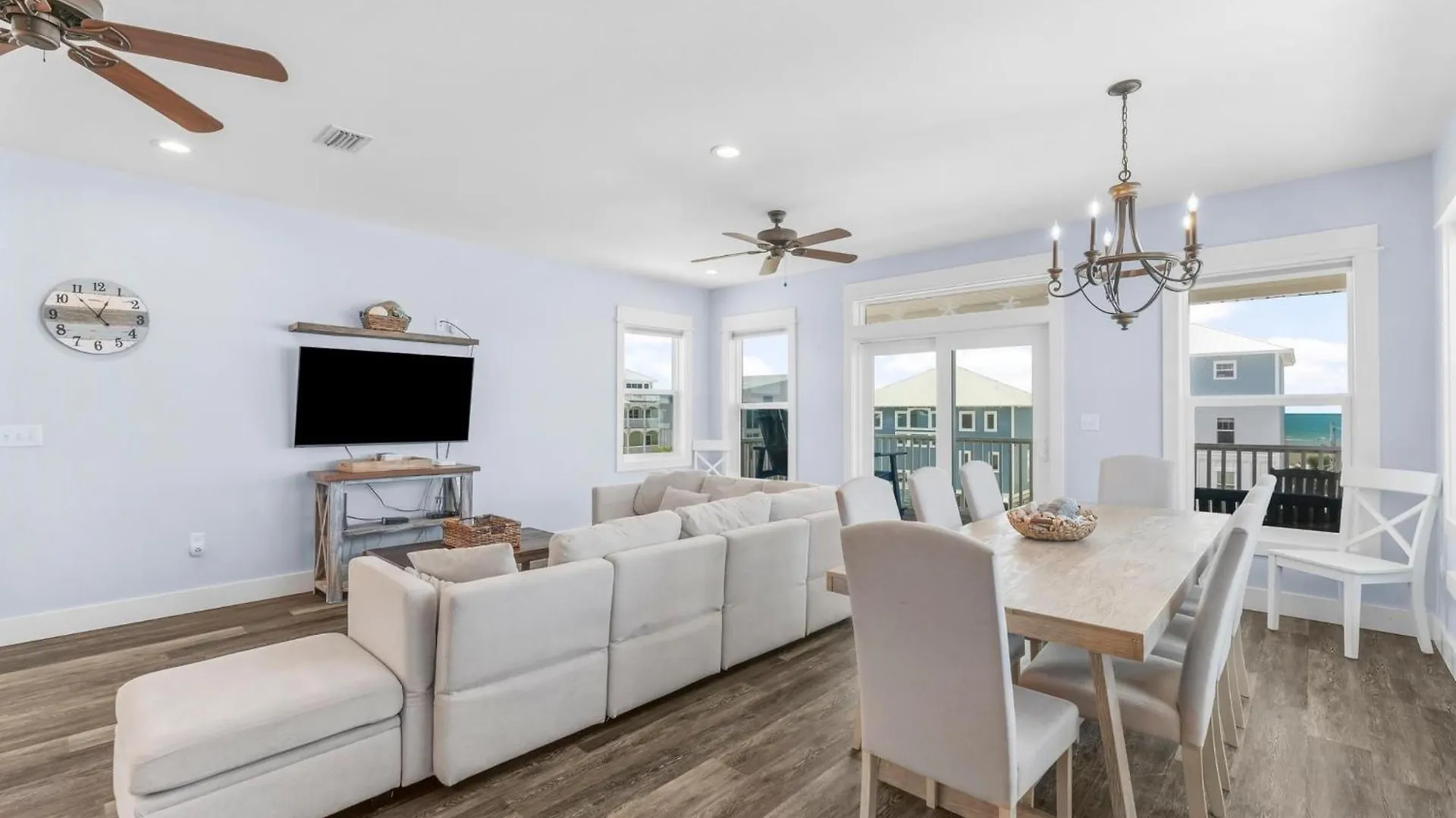 Tatil Evi House - Hop By Panhandle Getaways