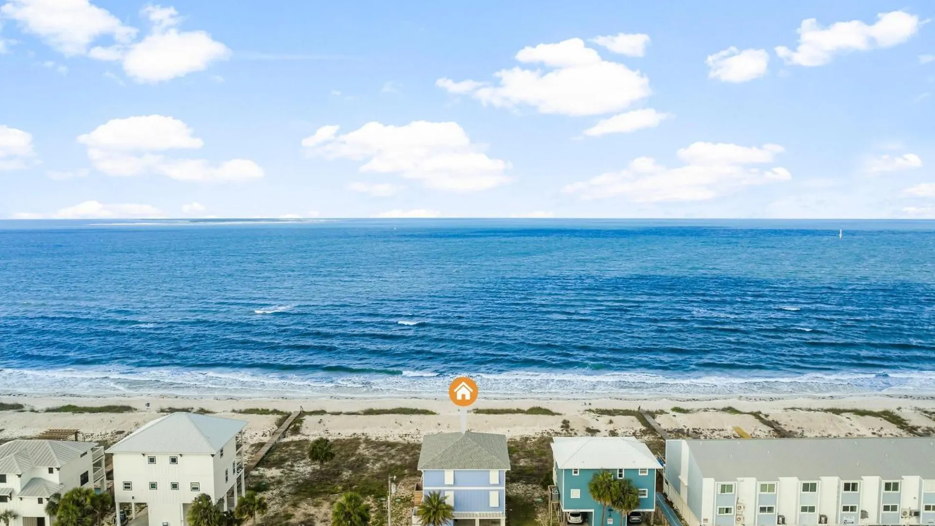 House - In Good Company By Panhandle Getaways Casa vacanze