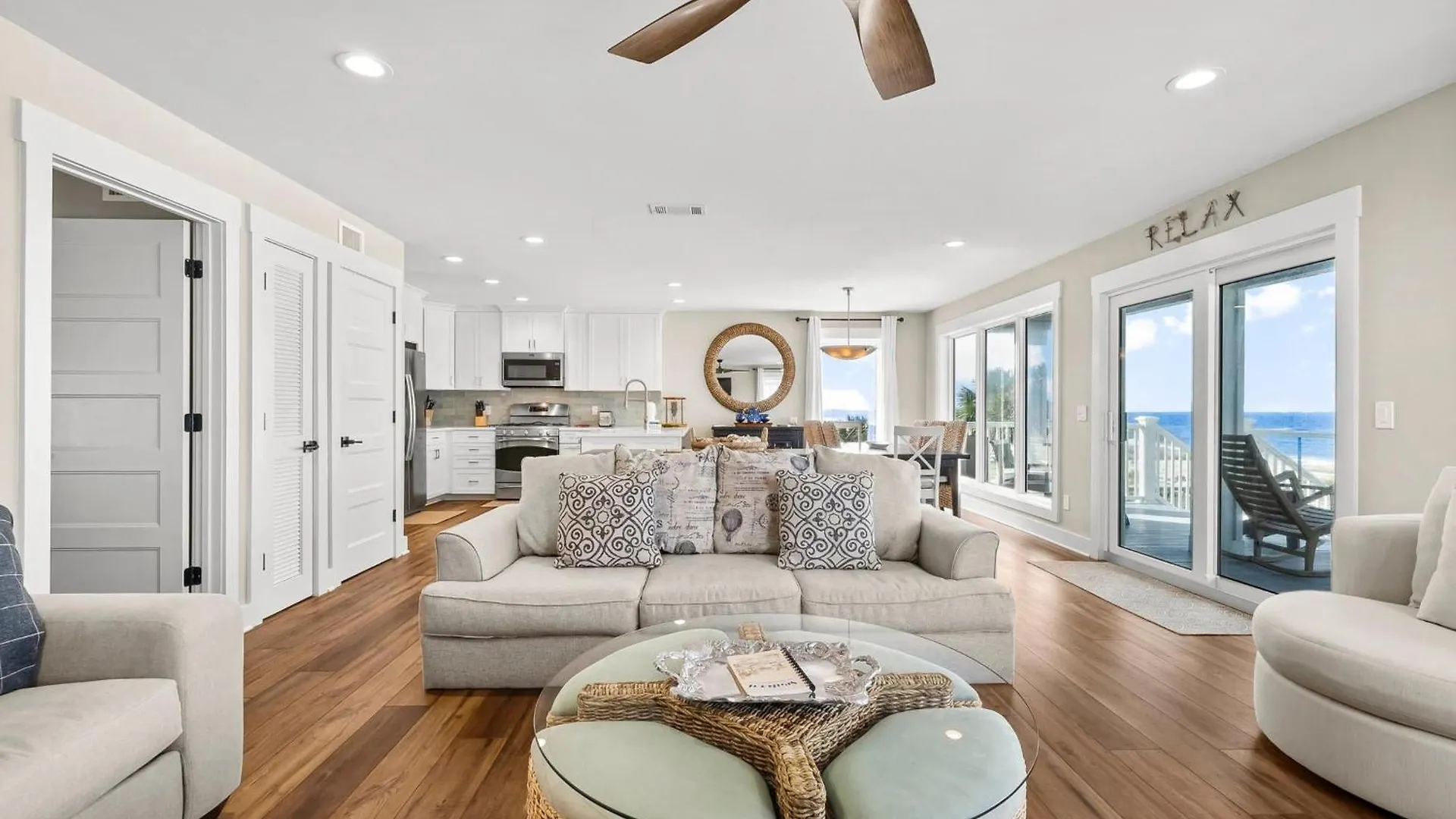 Casa vacanze House - In Good Company By Panhandle Getaways *