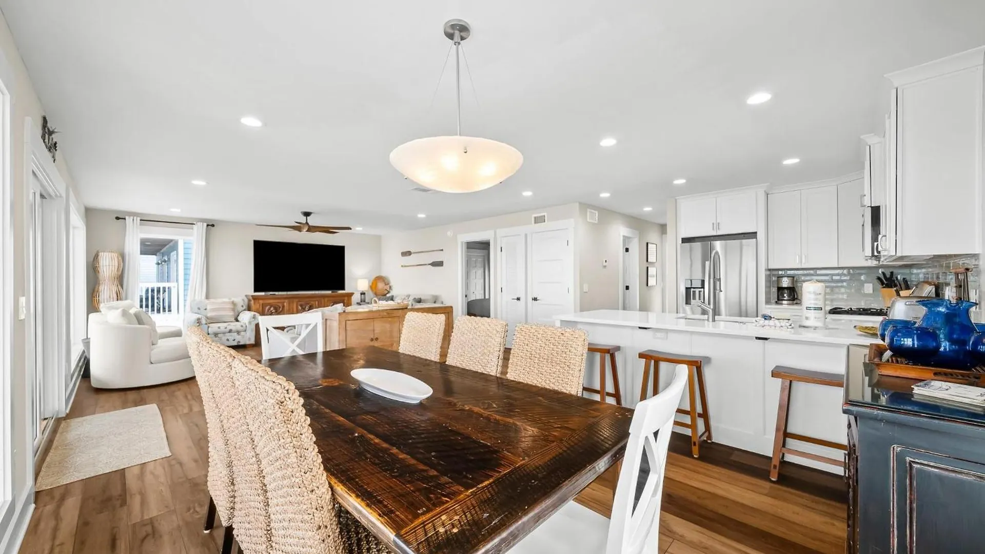 House - In Good Company By Panhandle Getaways * Port St. Joe
