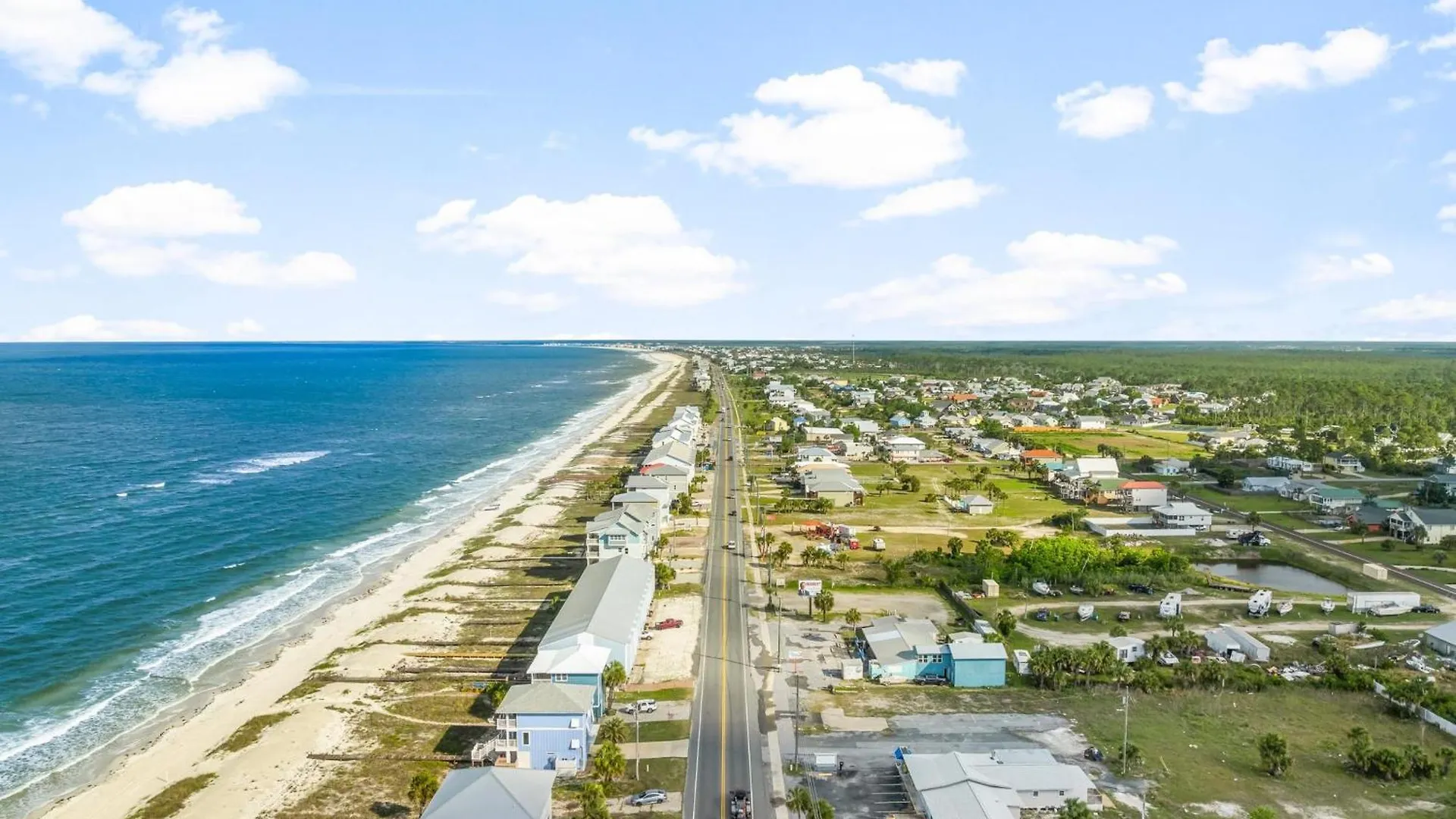 House - In Good Company By Panhandle Getaways Casa vacanze *