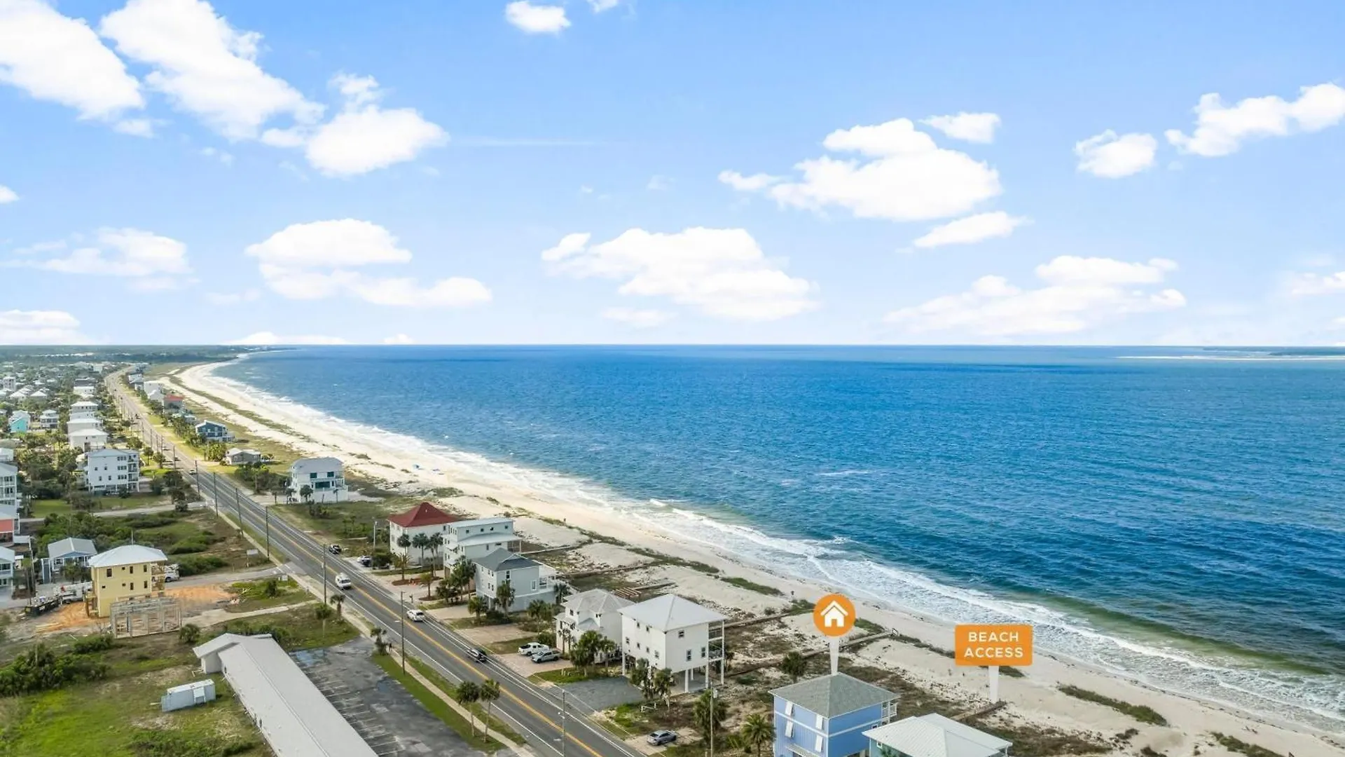 House - In Good Company By Panhandle Getaways Casa vacanze