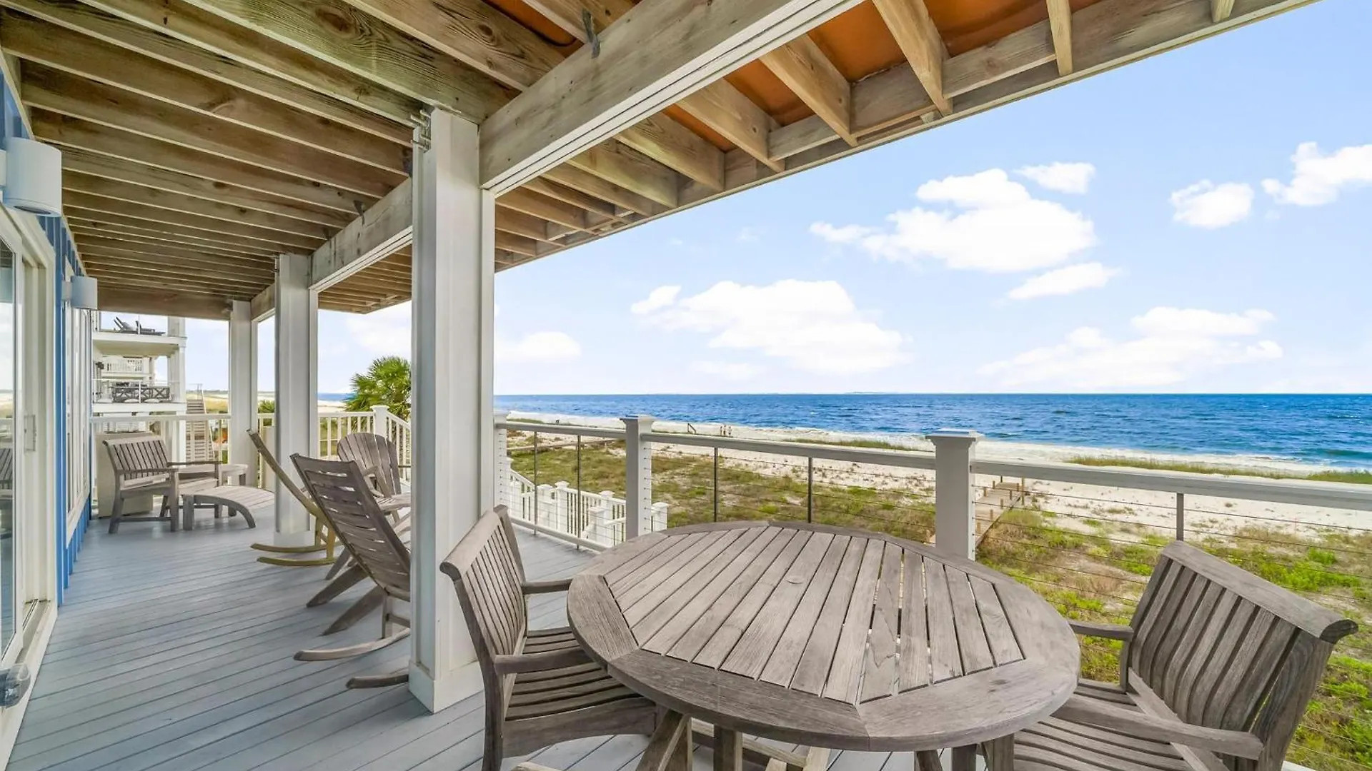 House - In Good Company By Panhandle Getaways Port St. Joe