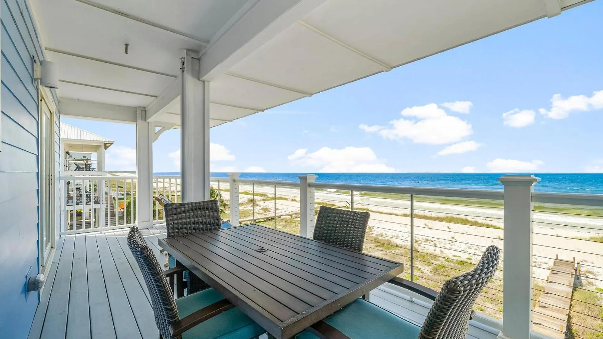 Casa vacanze House - In Good Company By Panhandle Getaways *