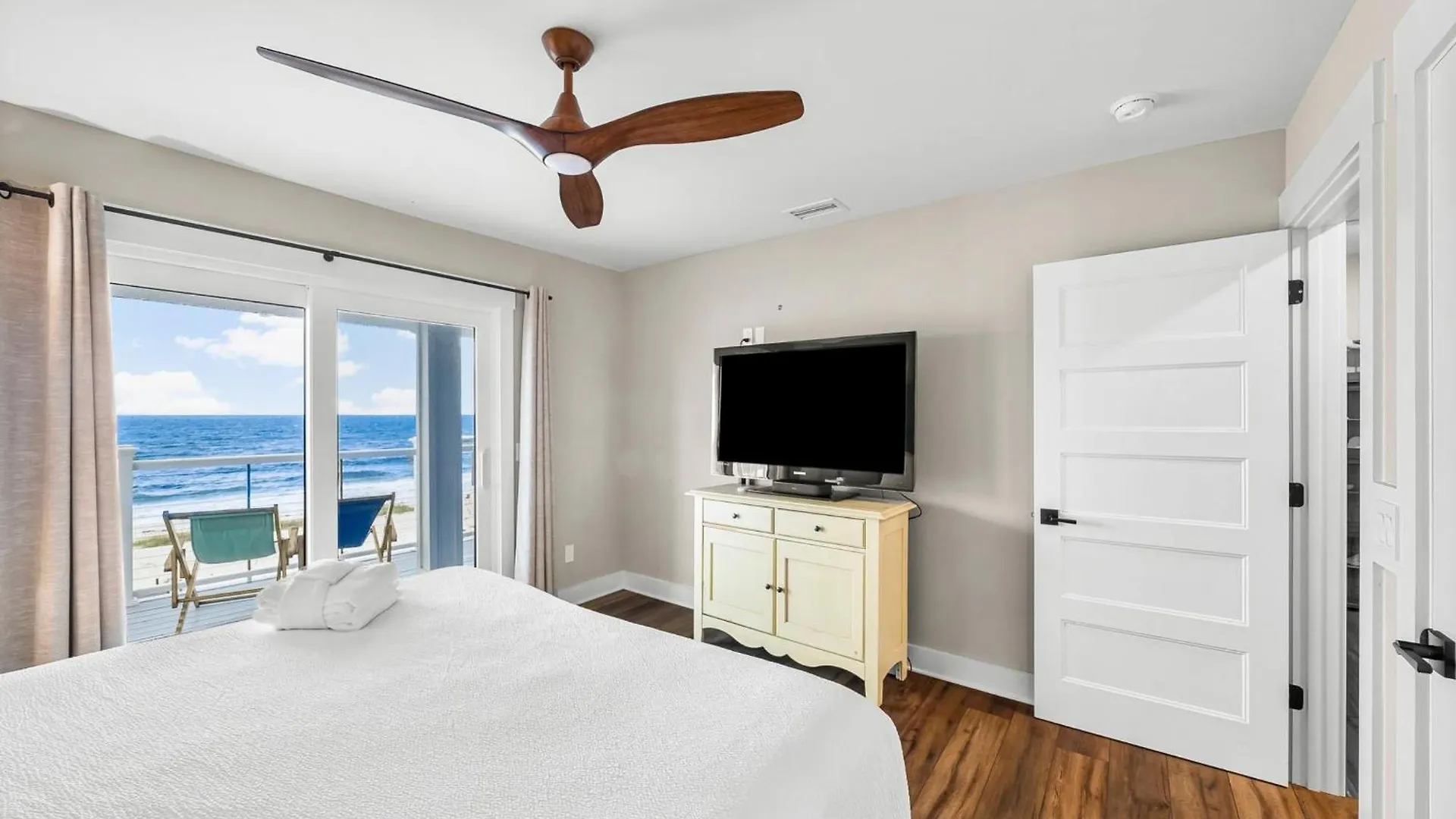 House - In Good Company By Panhandle Getaways Casa vacanze Port St. Joe