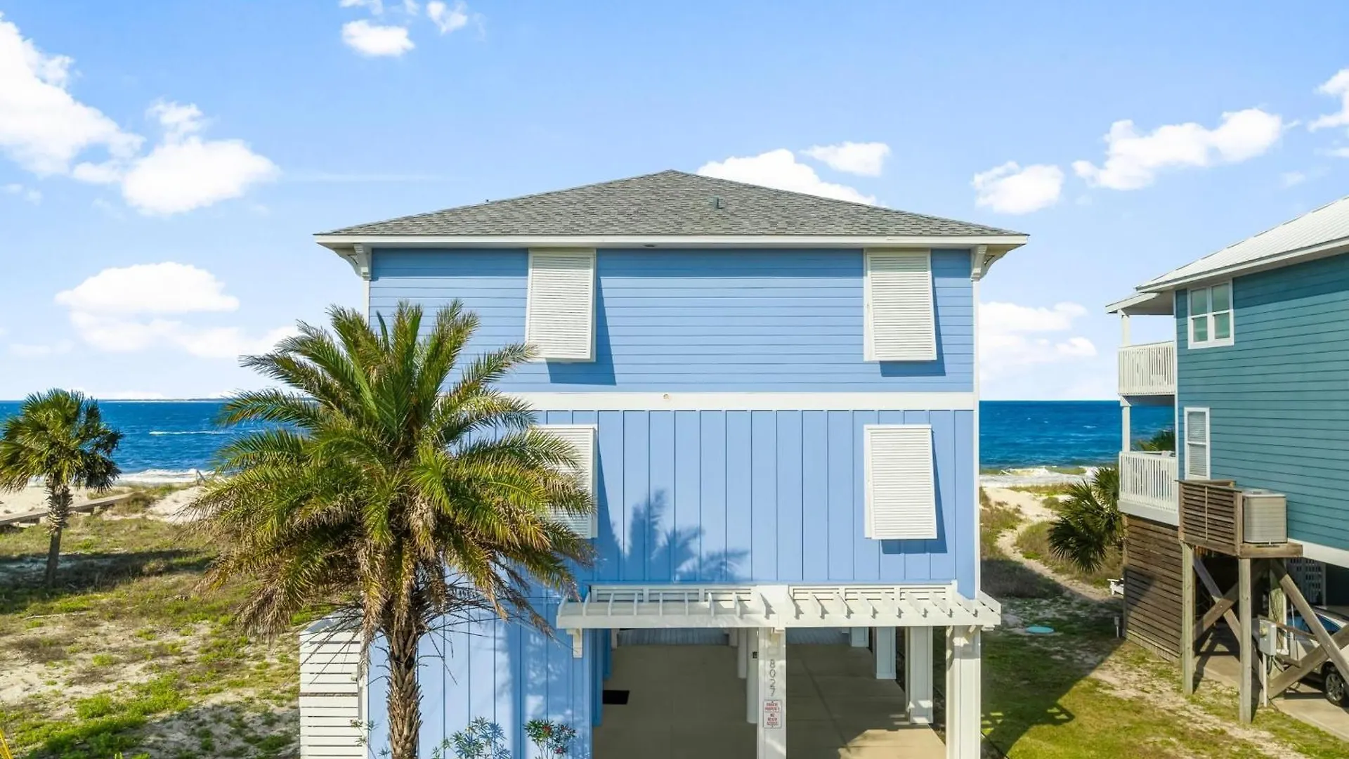 House - In Good Company By Panhandle Getaways Casa vacanze