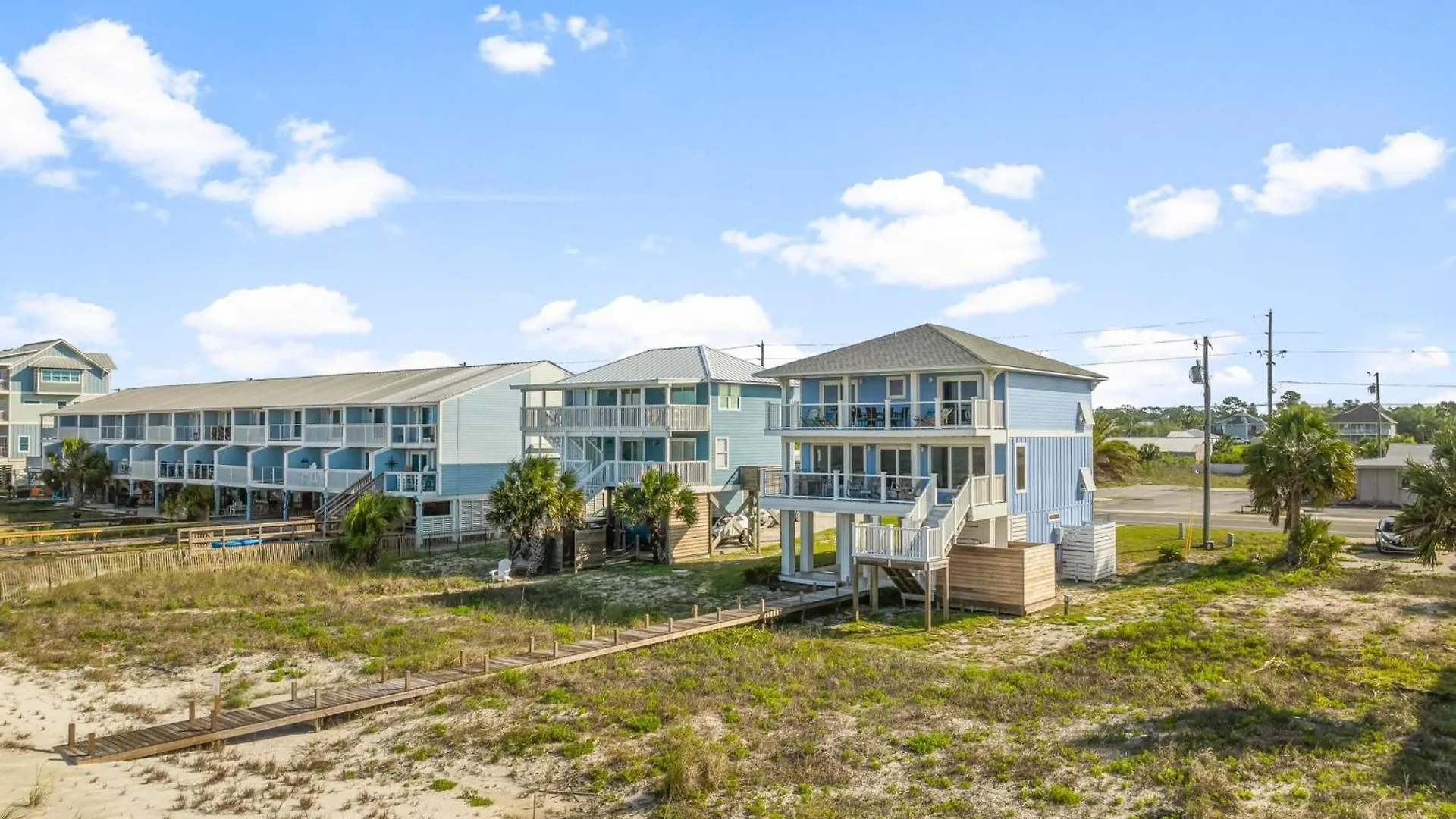 Casa vacanze House - In Good Company By Panhandle Getaways