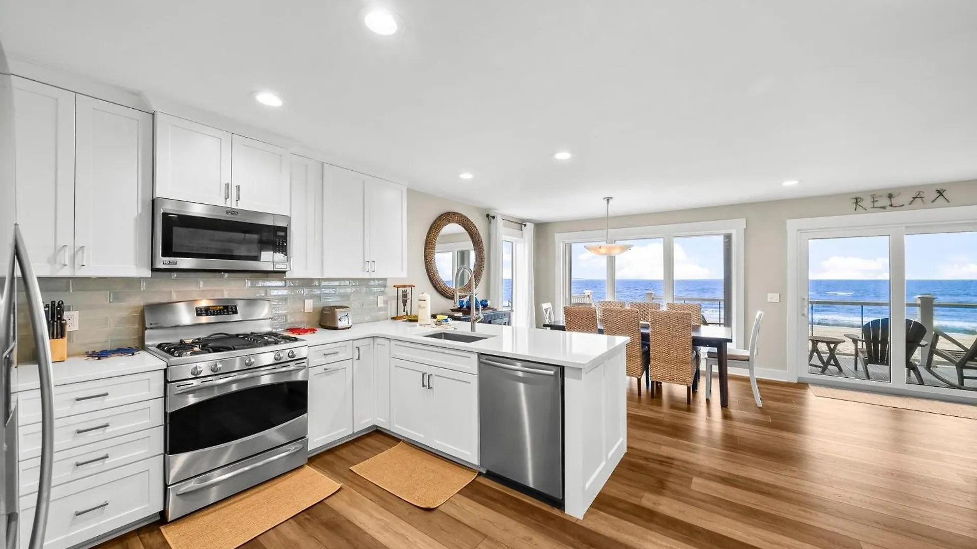 House - In Good Company By Panhandle Getaways *