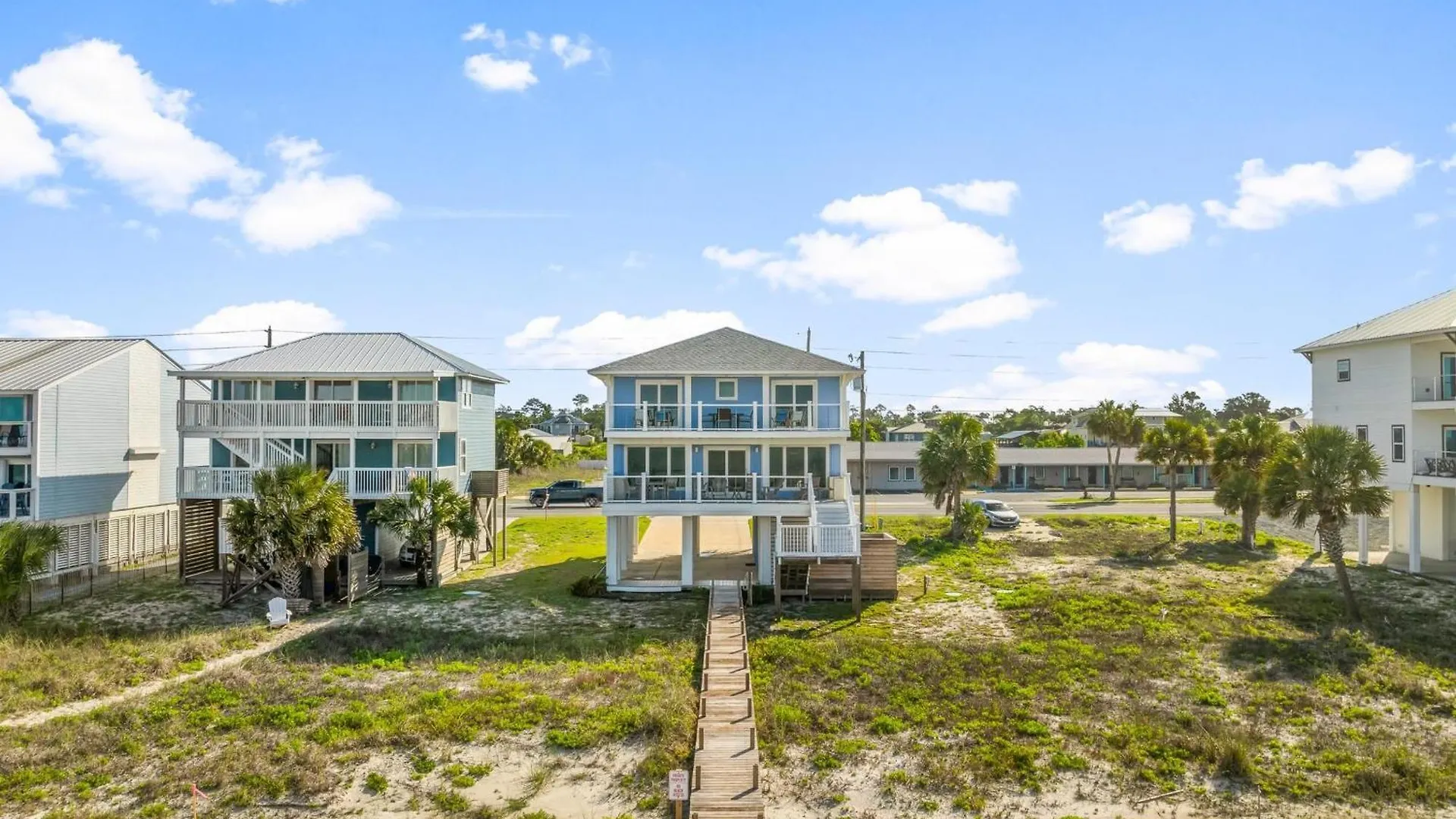 House - In Good Company By Panhandle Getaways Casa vacanze *