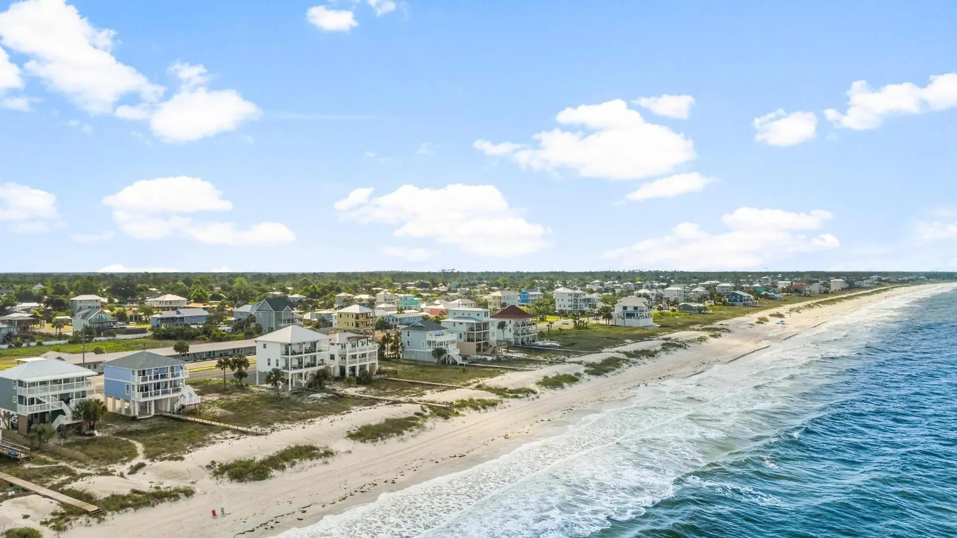 Casa vacanze House - In Good Company By Panhandle Getaways