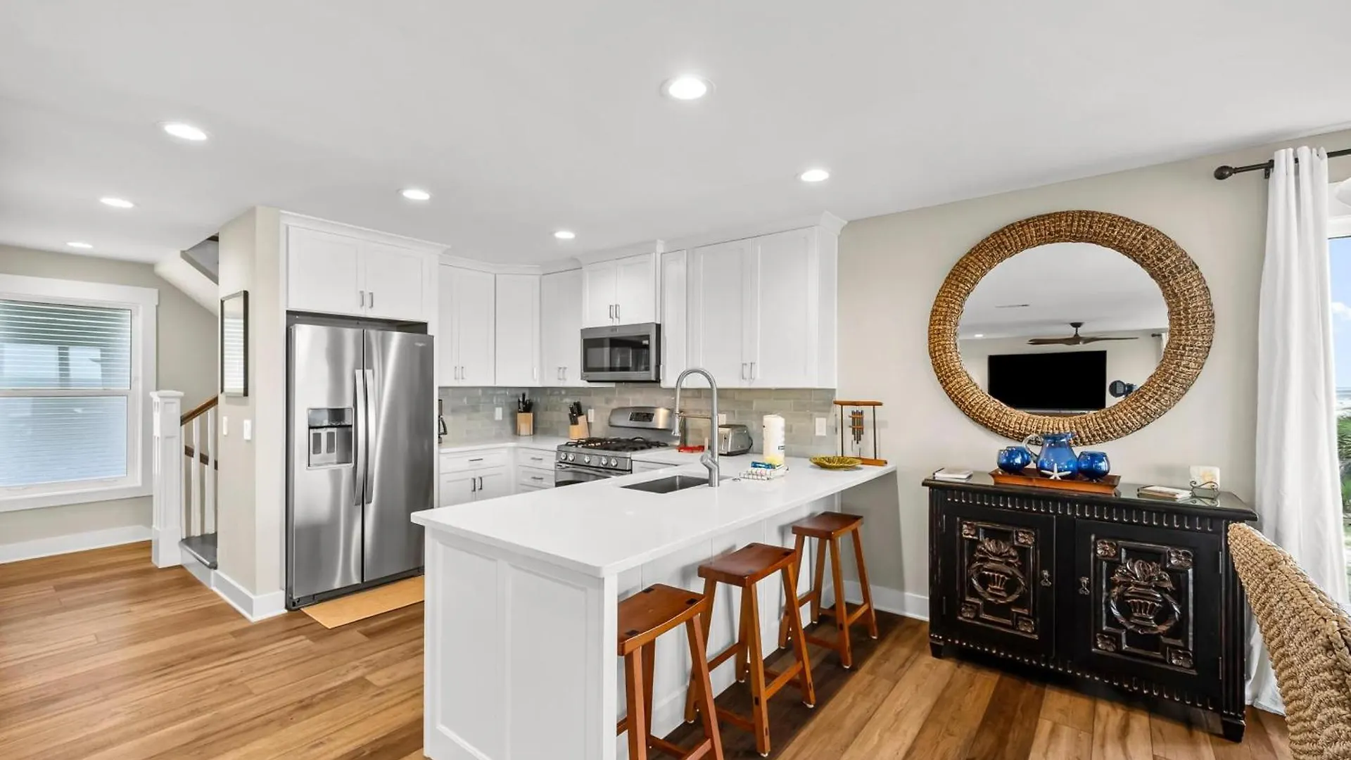 House - In Good Company By Panhandle Getaways *