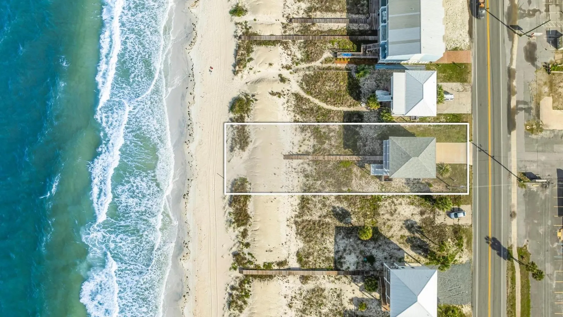 House - In Good Company By Panhandle Getaways