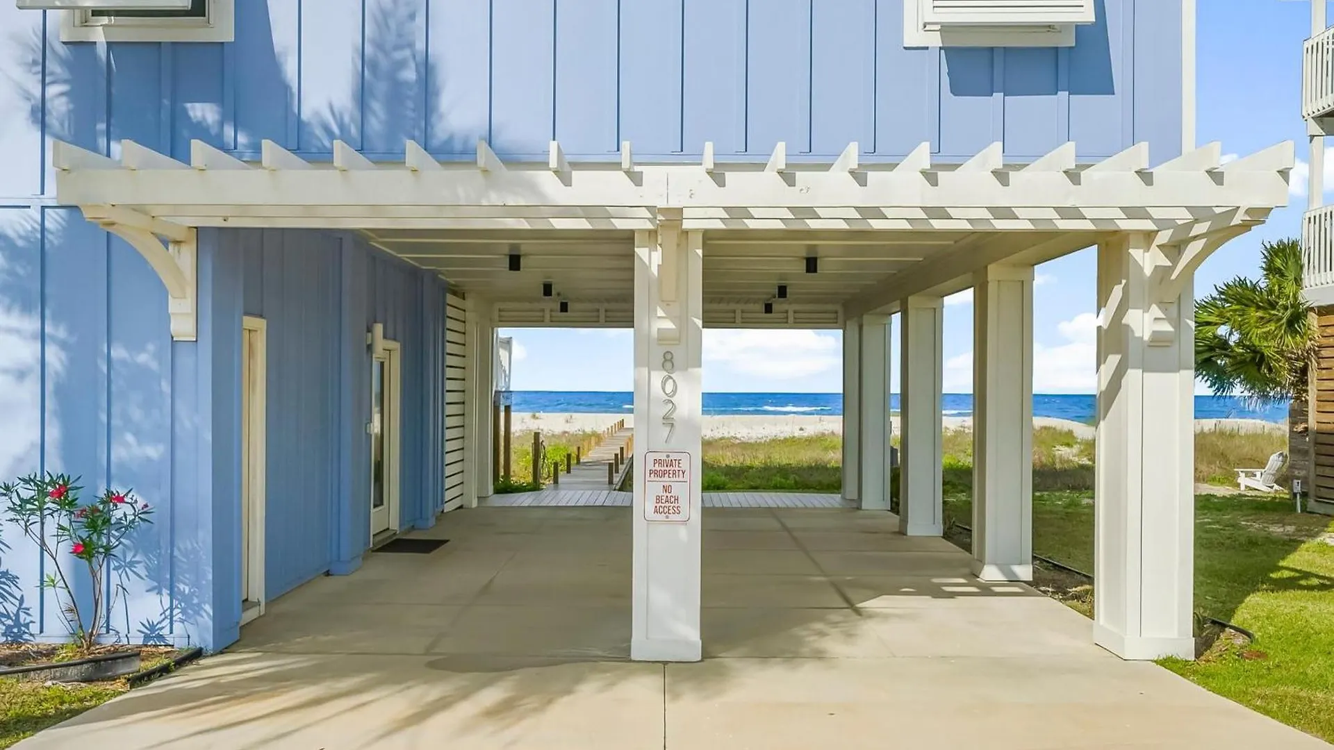 Casa vacanze House - In Good Company By Panhandle Getaways *