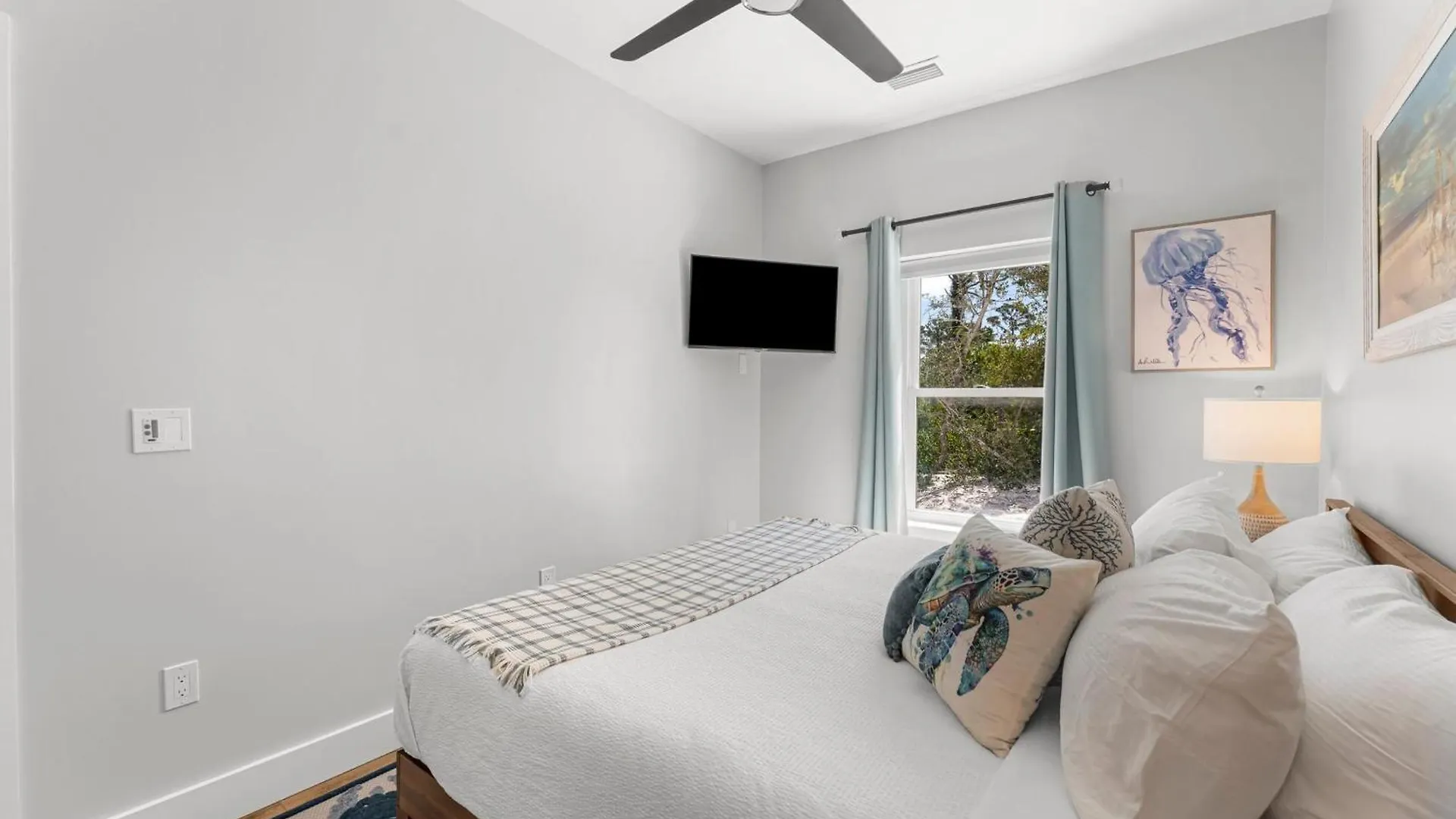 Cape By Panhandle Getaways Port St. Joe