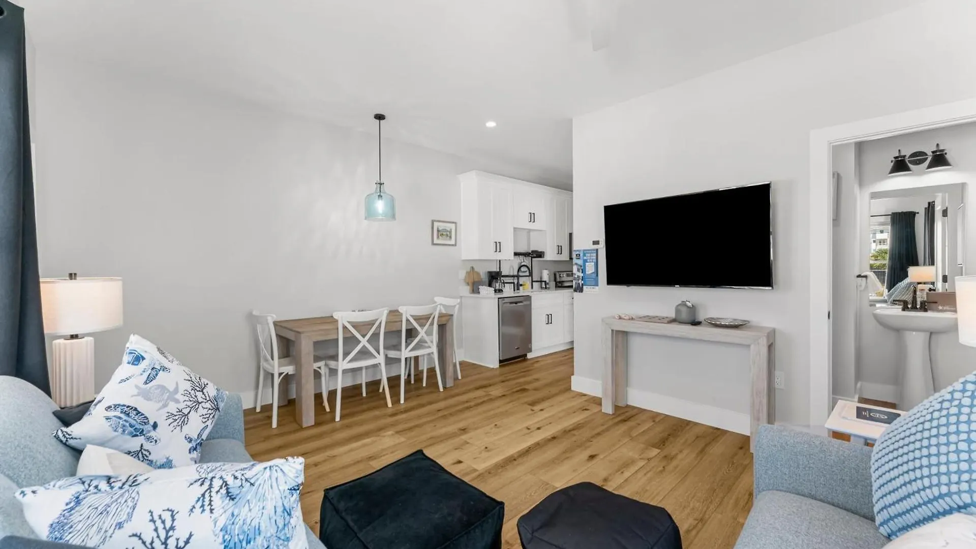 Daire Cape By Panhandle Getaways