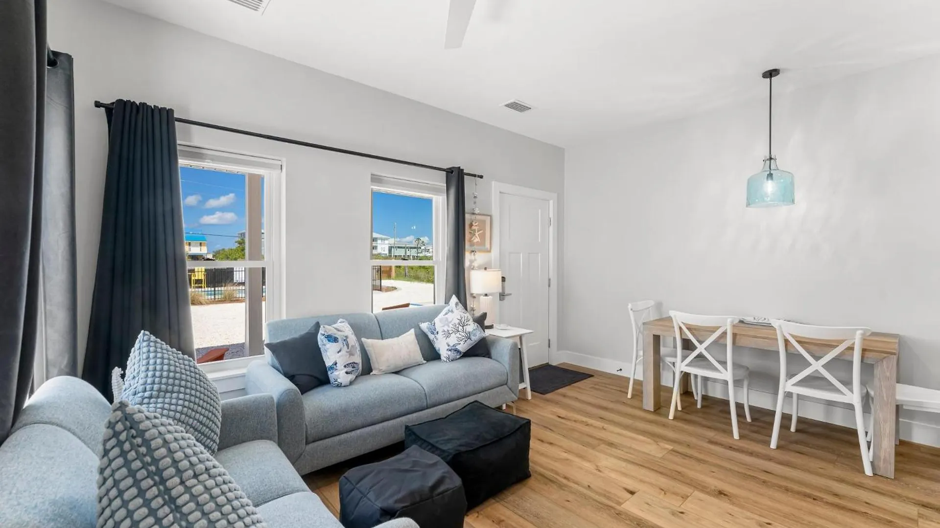 Cape By Panhandle Getaways Daire *