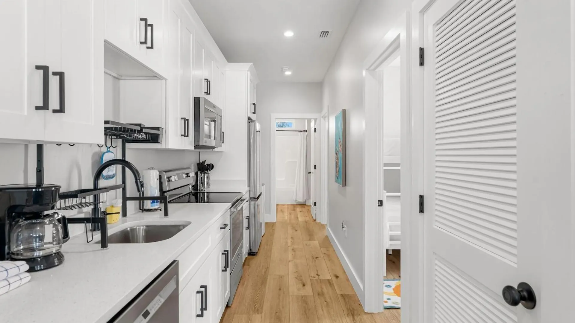 Daire Cape By Panhandle Getaways Port St. Joe