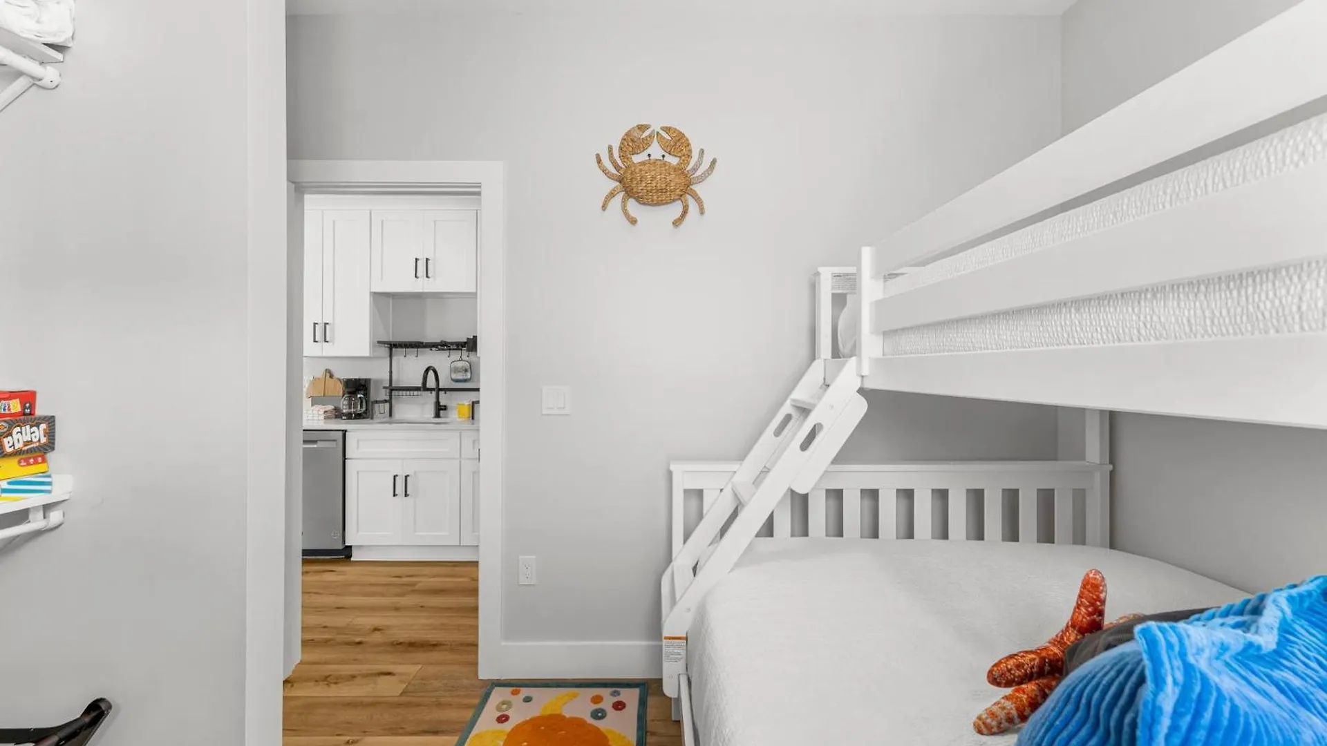 Cape By Panhandle Getaways Daire