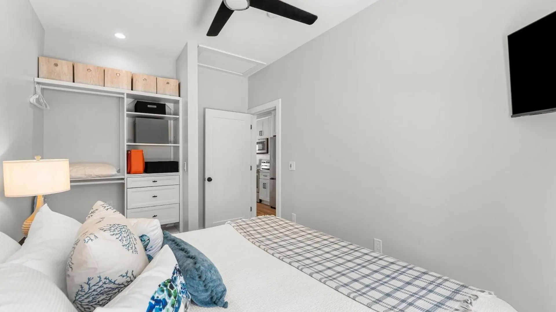 Cape By Panhandle Getaways Daire