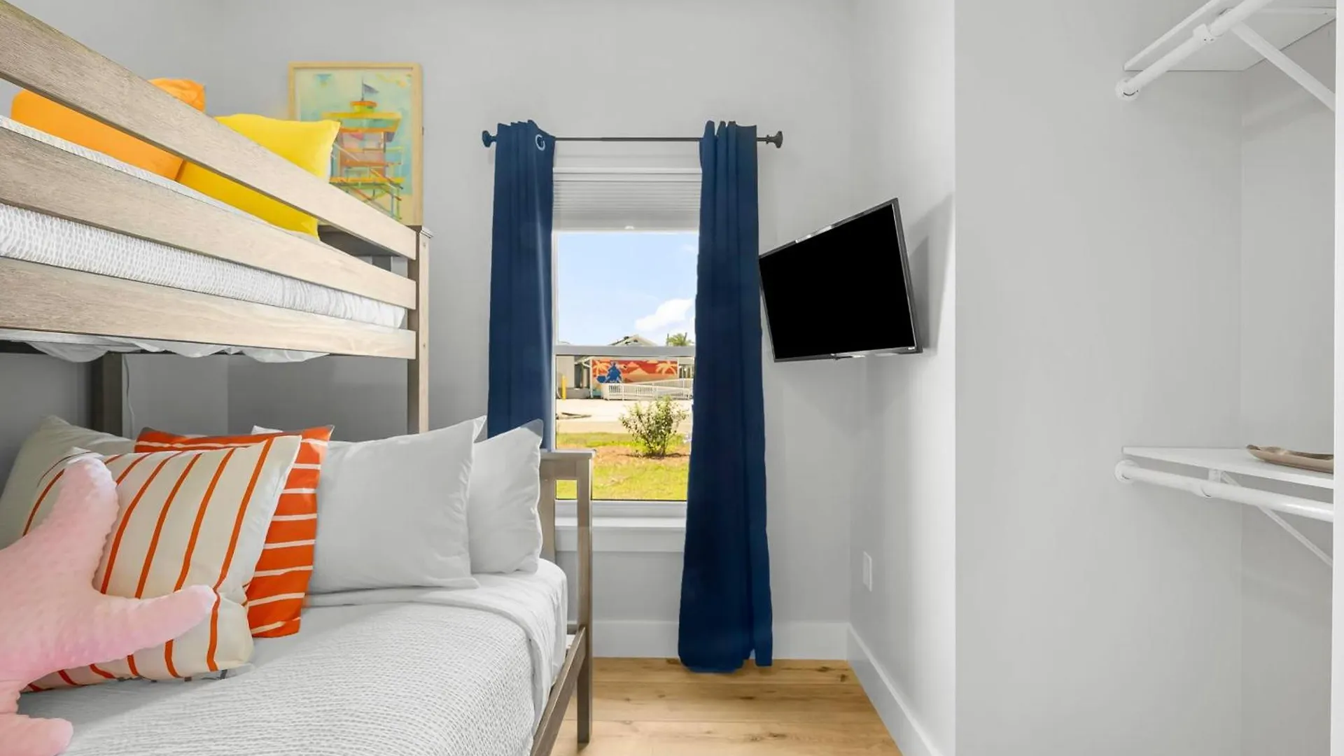 Cape By Panhandle Getaways
