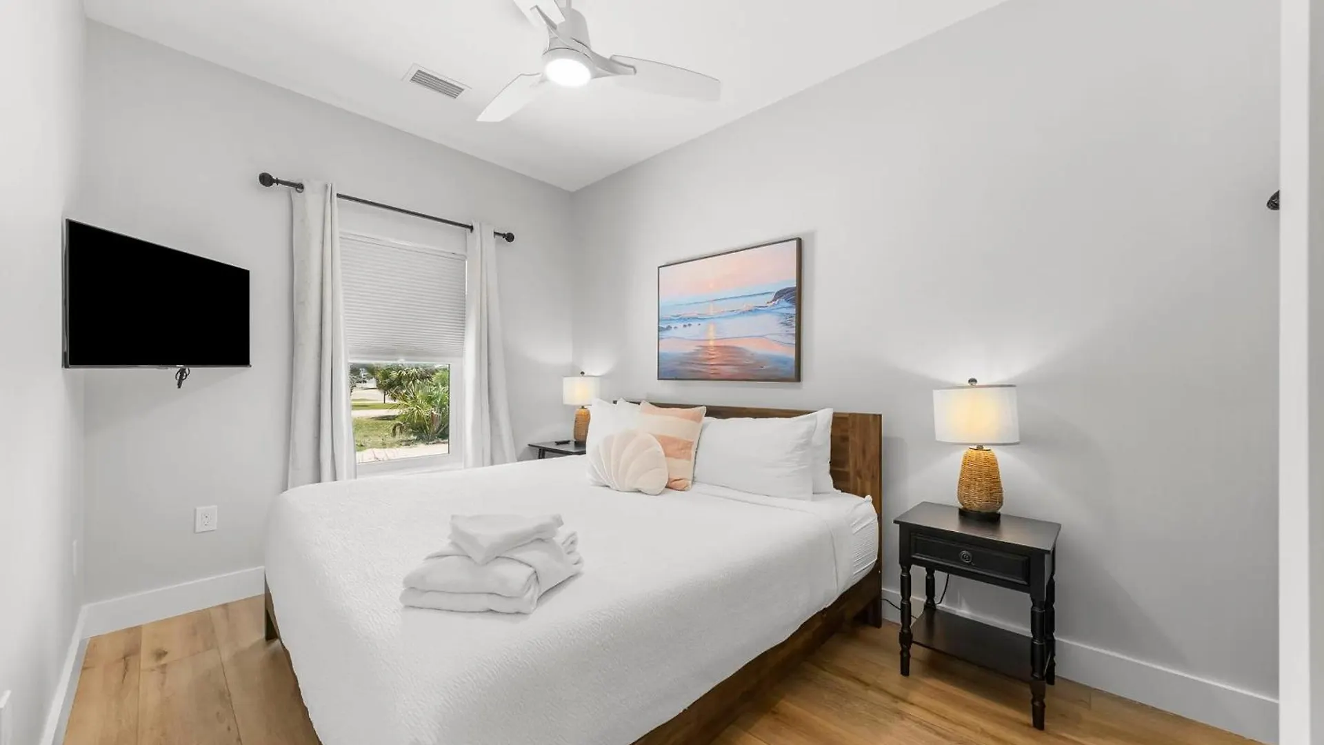 Cape By Panhandle Getaways Daire