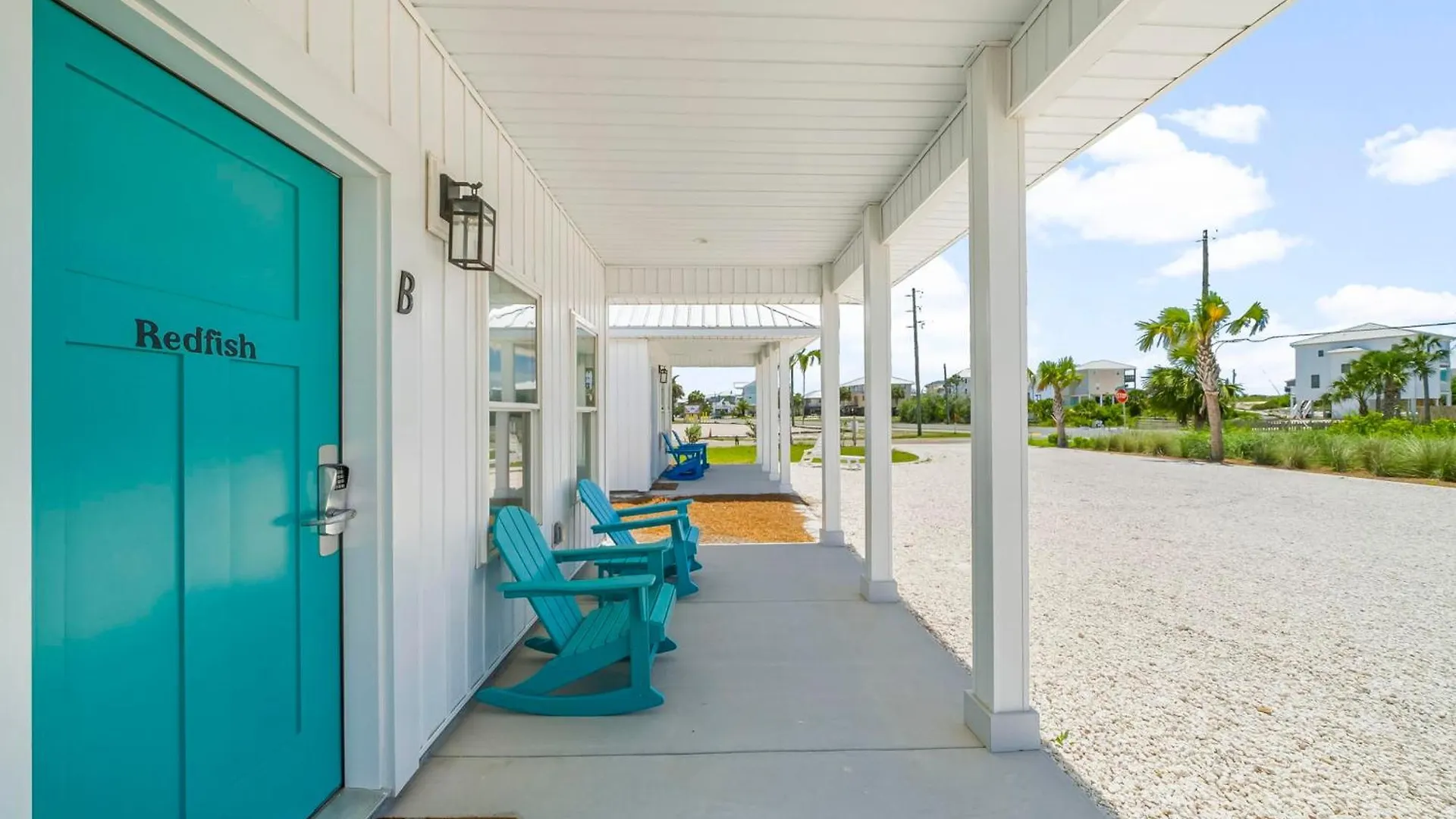 Cape By Panhandle Getaways Port St. Joe